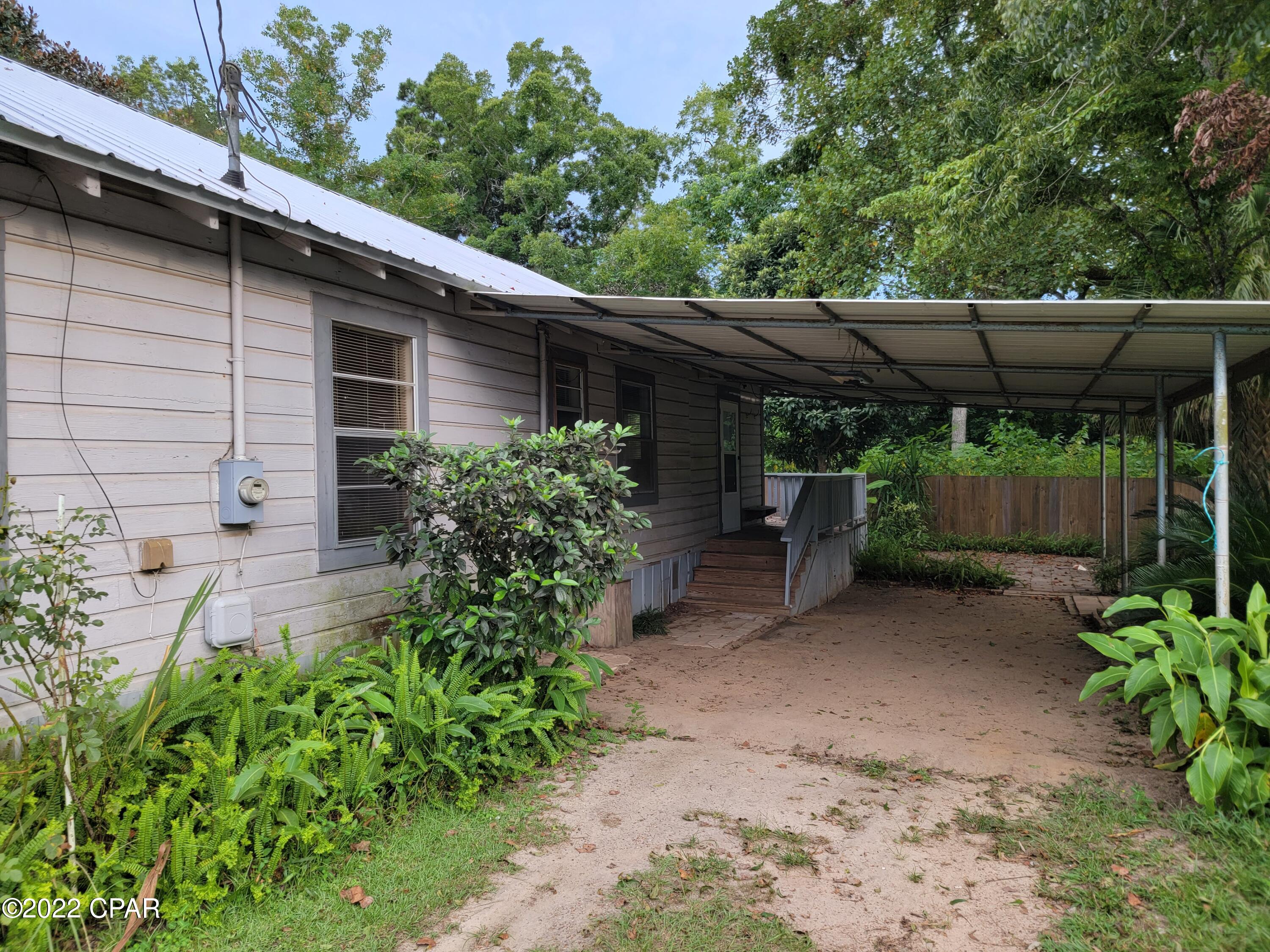 [No Recorded Subdiv] - Residential