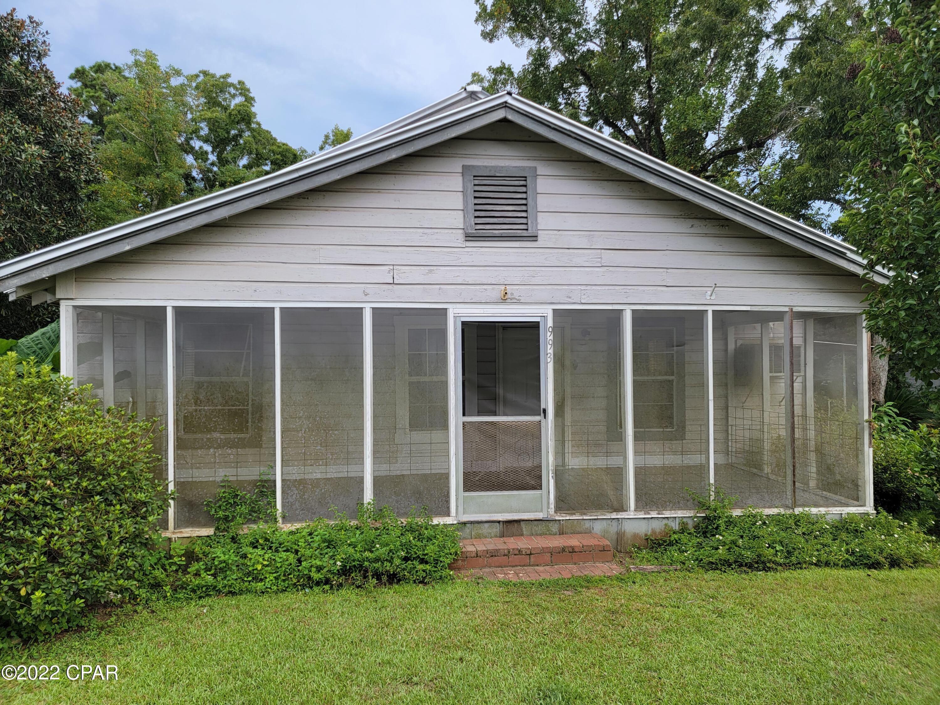 [No Recorded Subdiv] - Residential