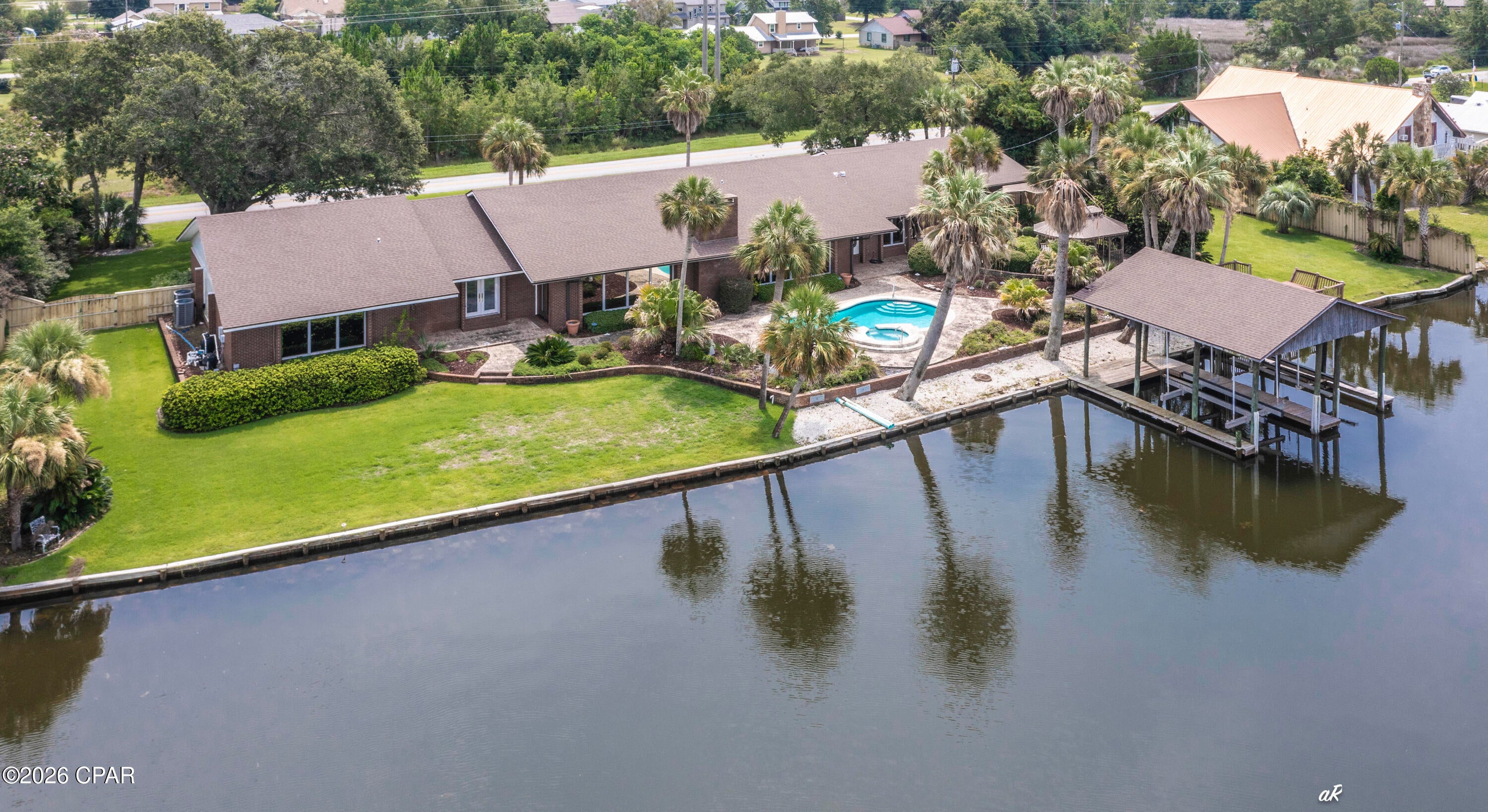 4605 Northshore Road