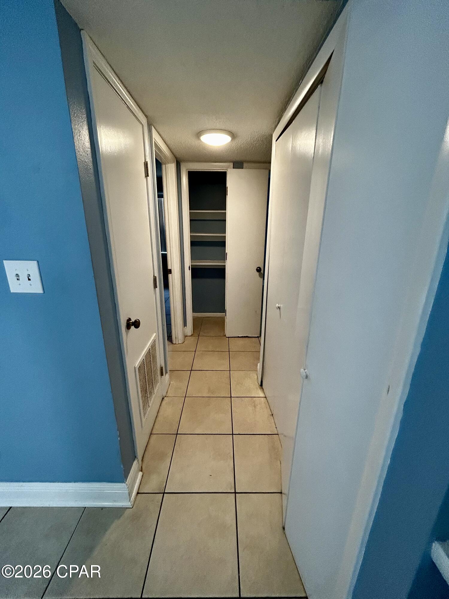 [No Recorded Subdiv] - Residential Lease