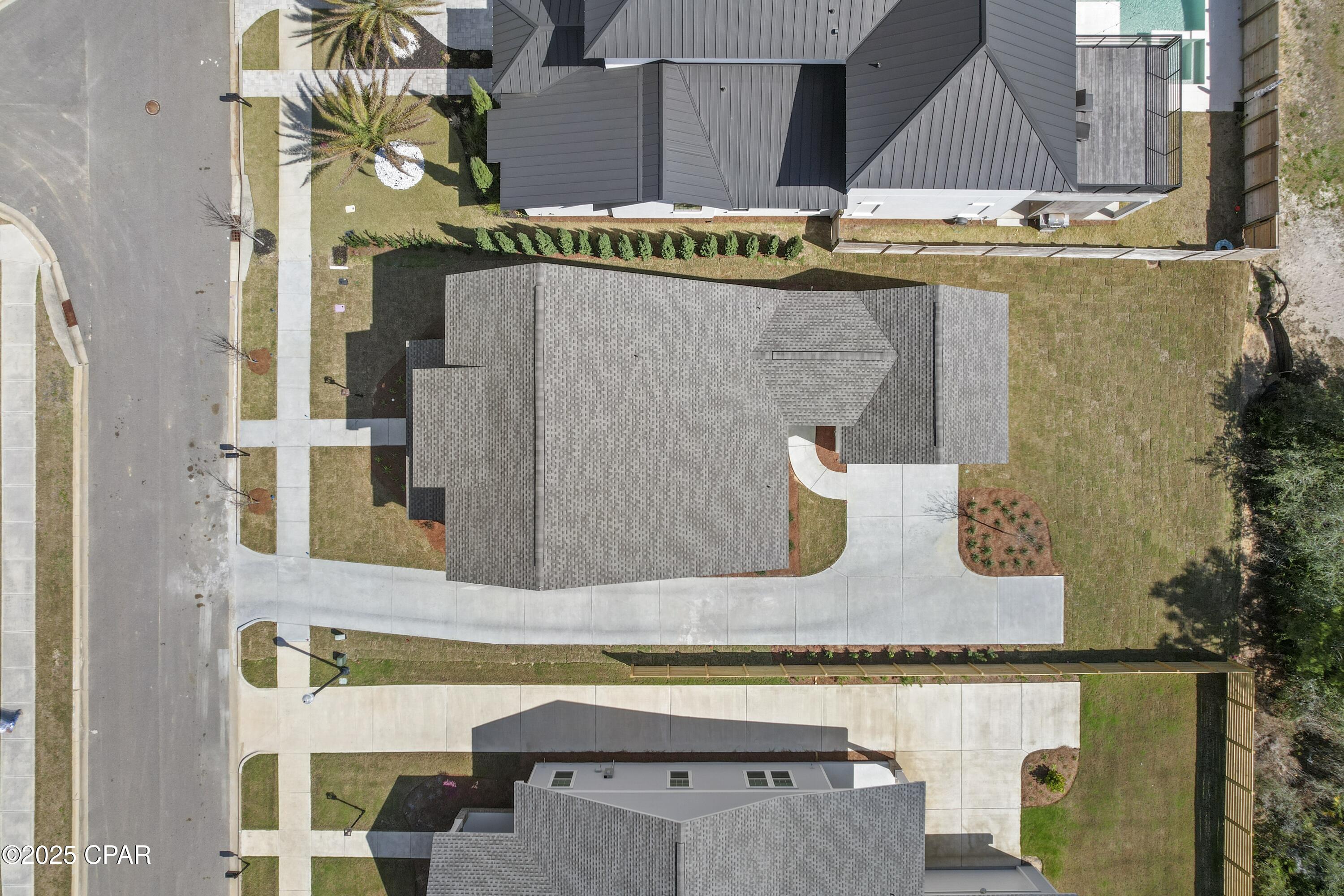 Tapestry Park - Residential