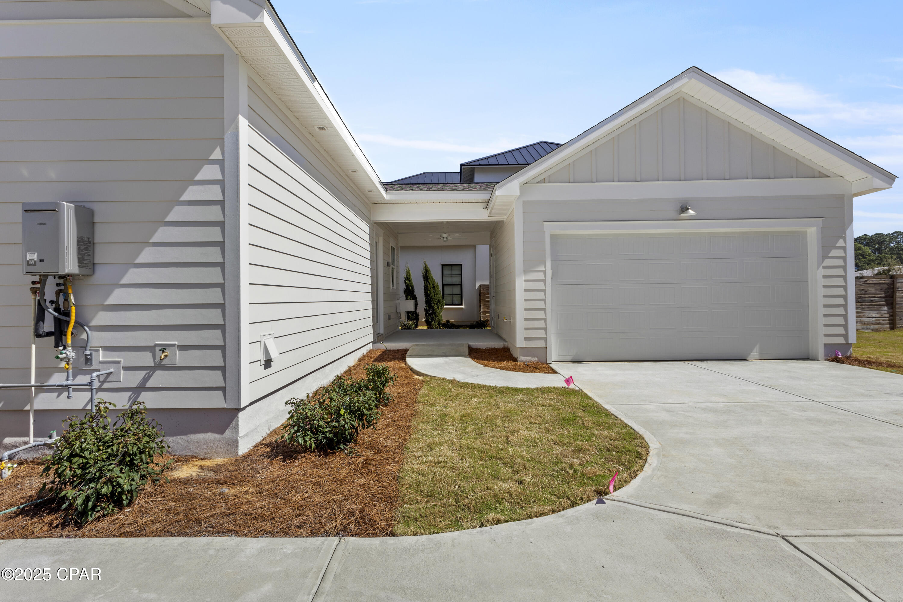 Tapestry Park - Residential