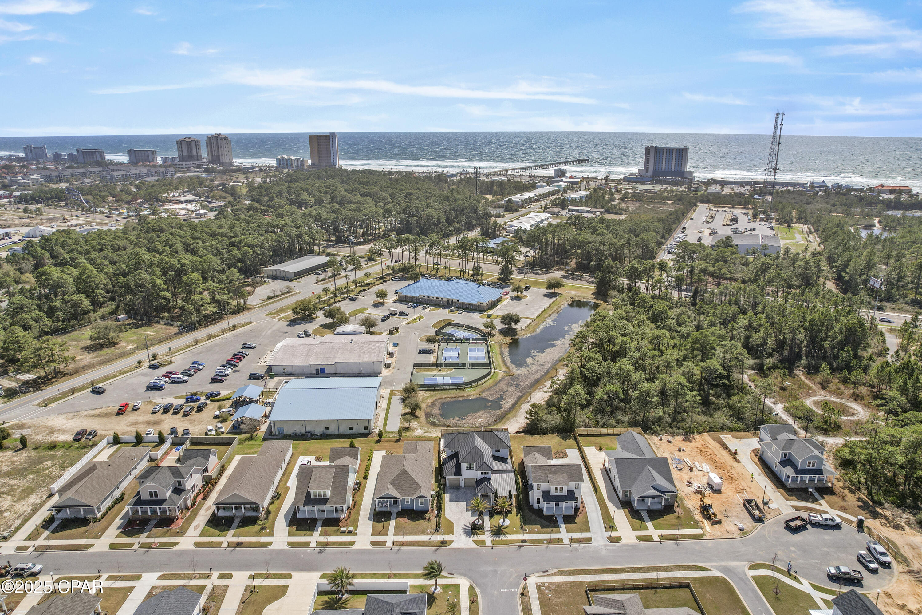 Tapestry Park - Residential