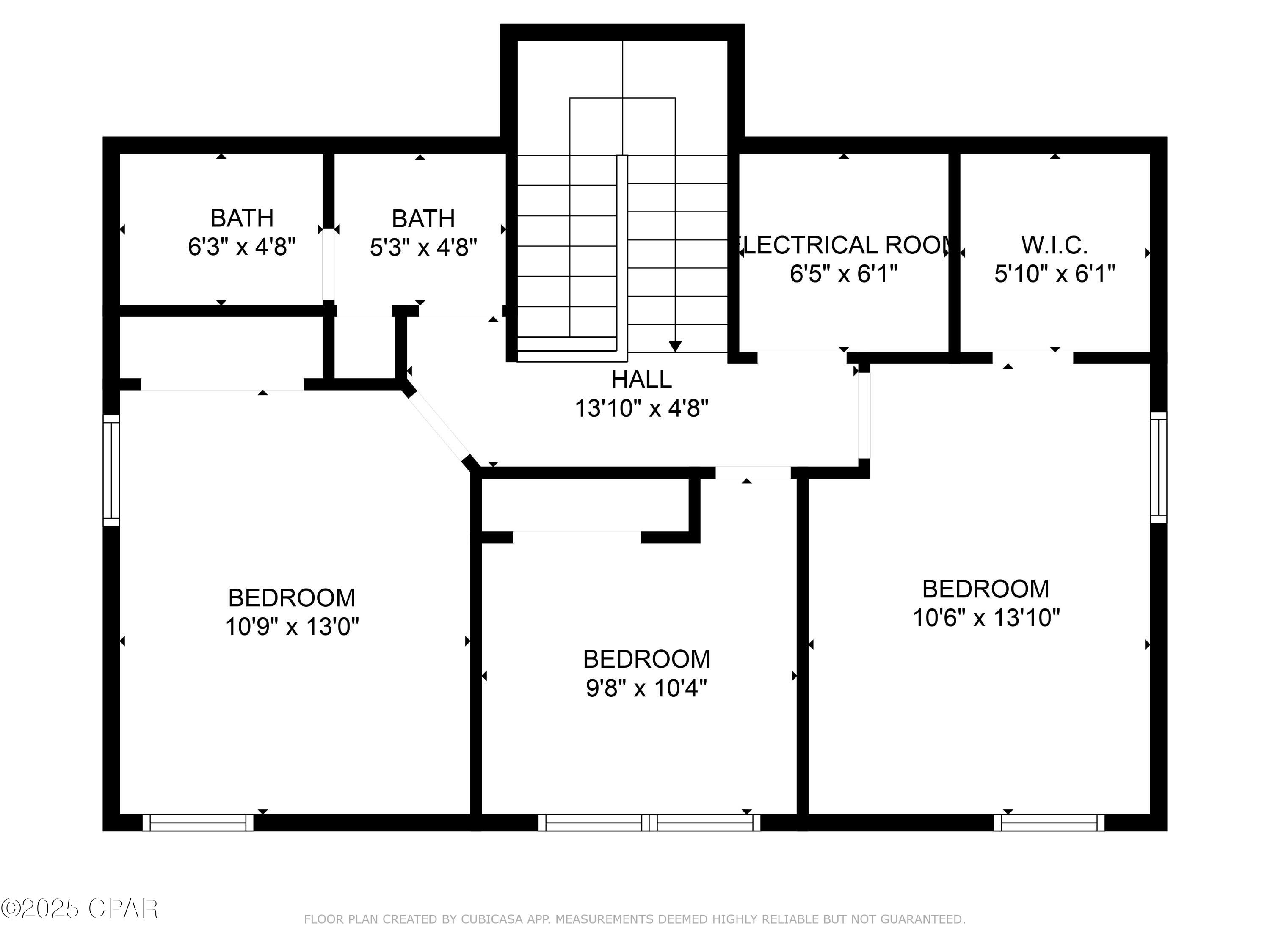 Tapestry Park - Residential