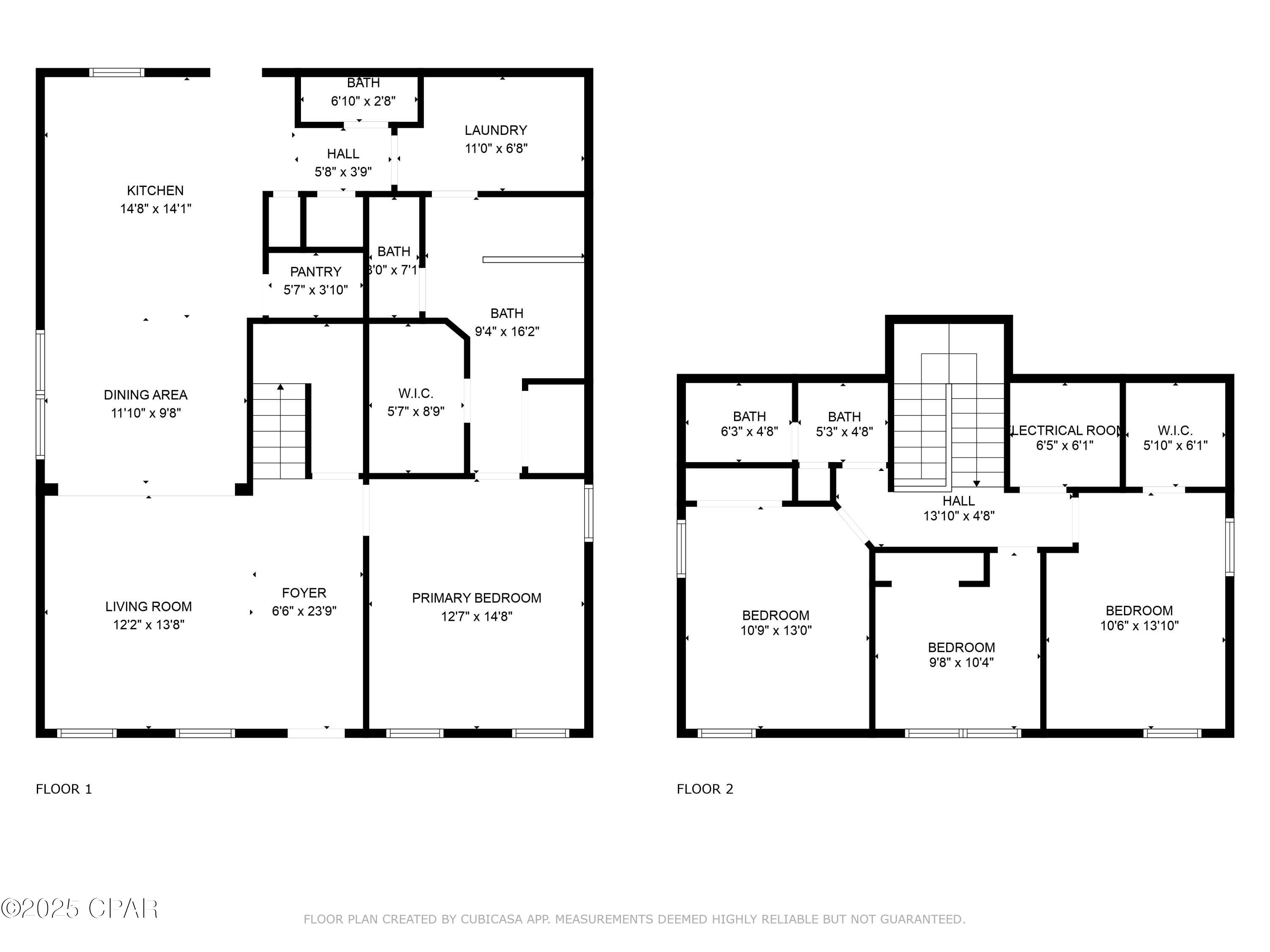 Tapestry Park - Residential
