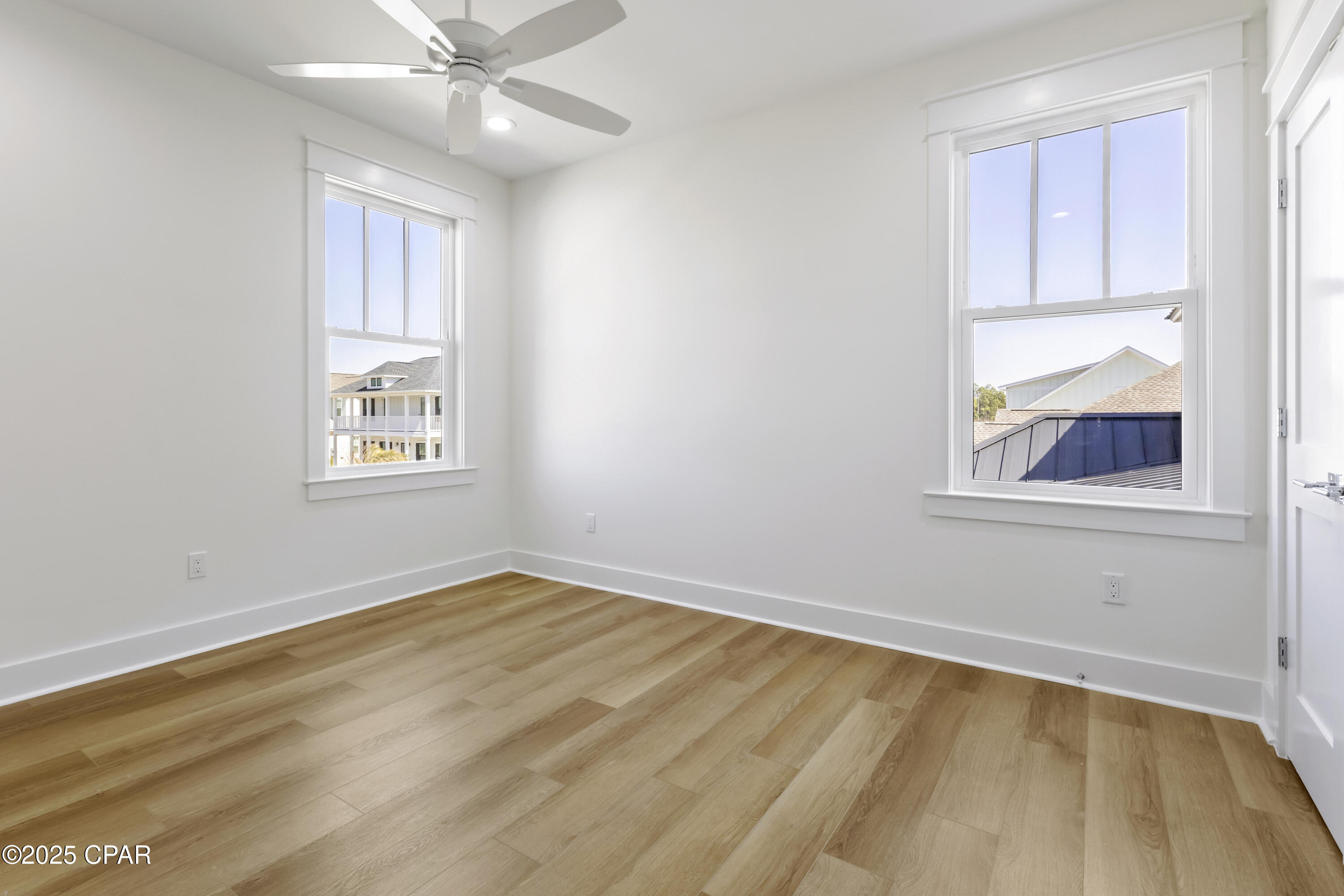 Tapestry Park - Residential