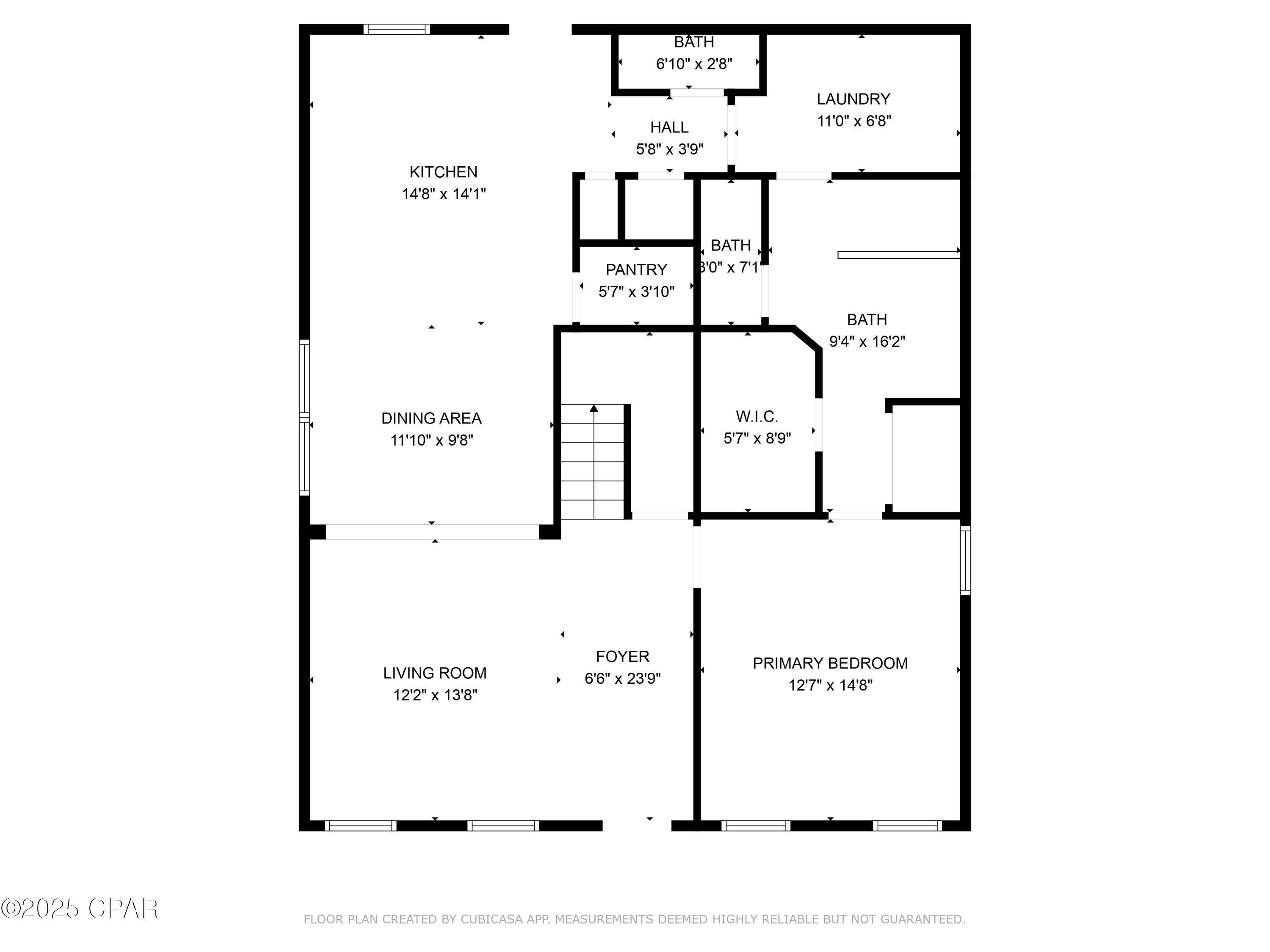 Tapestry Park - Residential