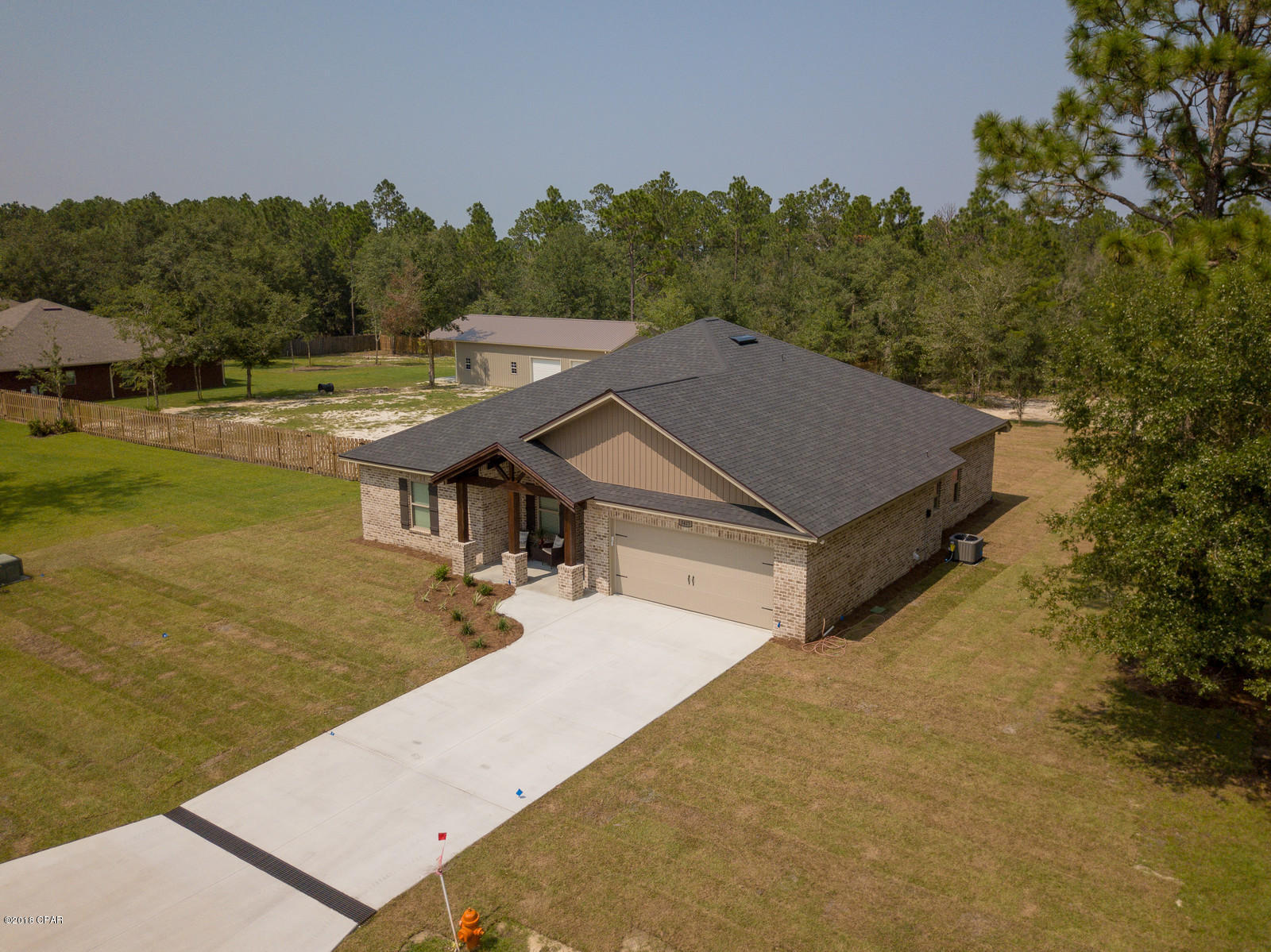 Cedar Creek Chase - Residential