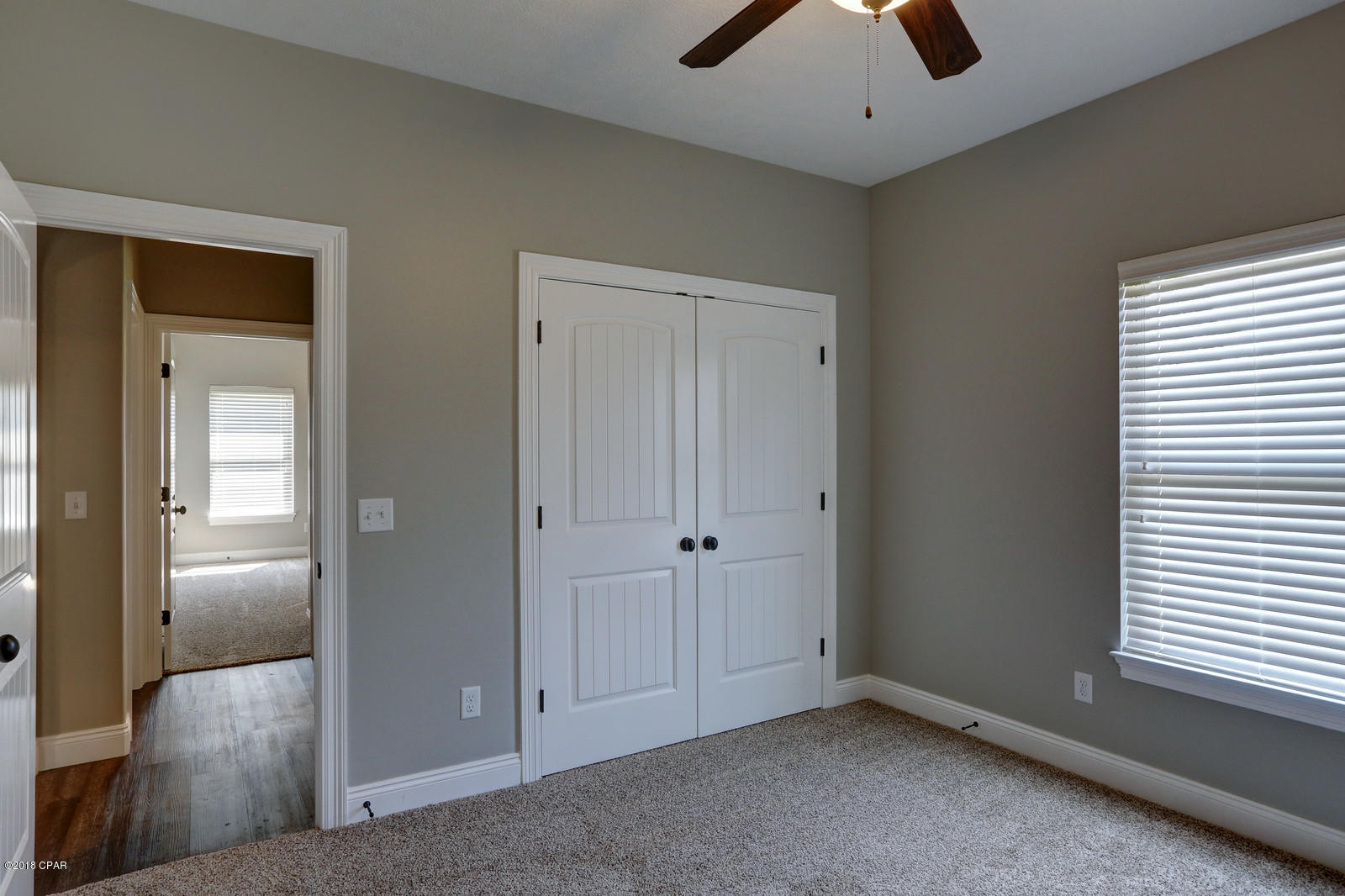 Cedar Creek Chase - Residential