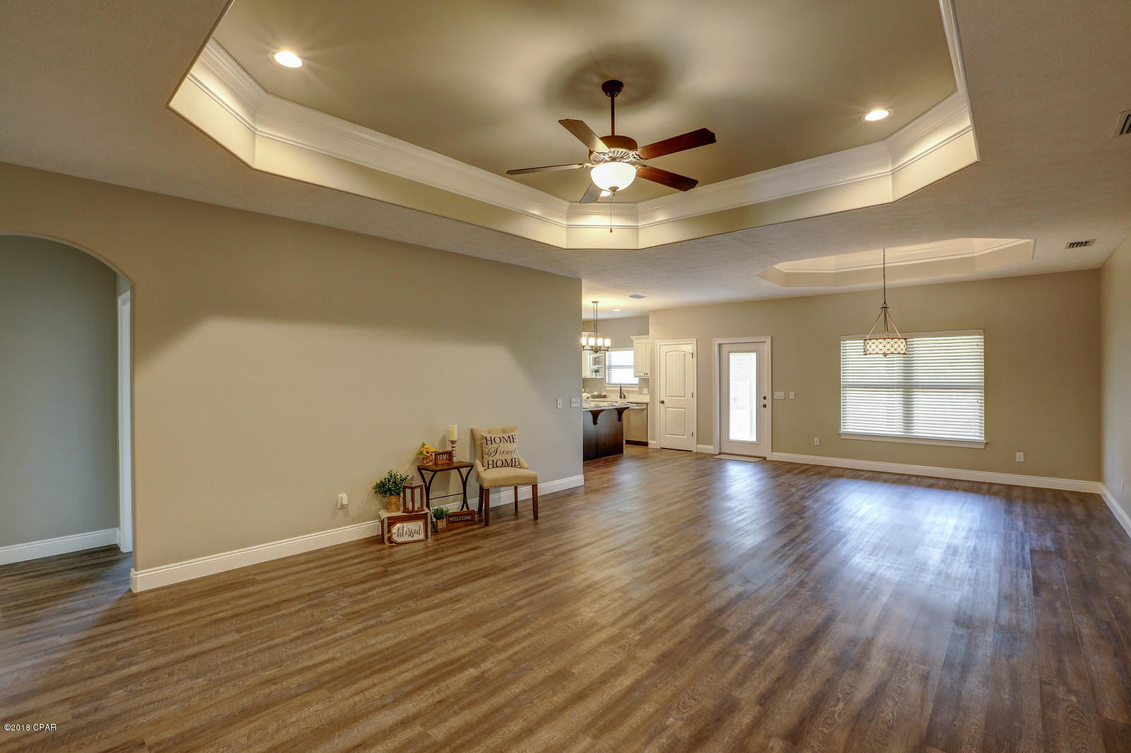 Cedar Creek Chase - Residential