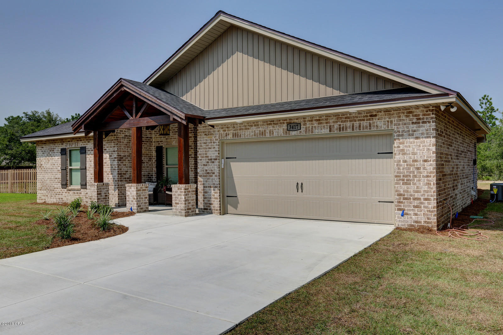 Cedar Creek Chase - Residential