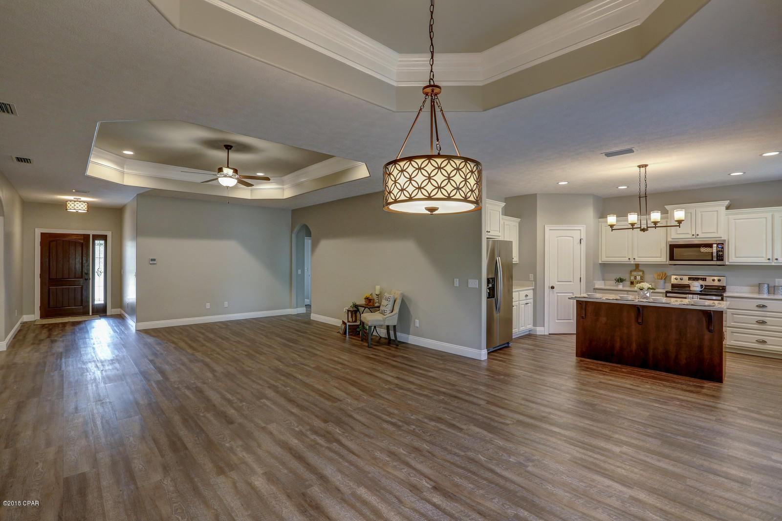 Cedar Creek Chase - Residential