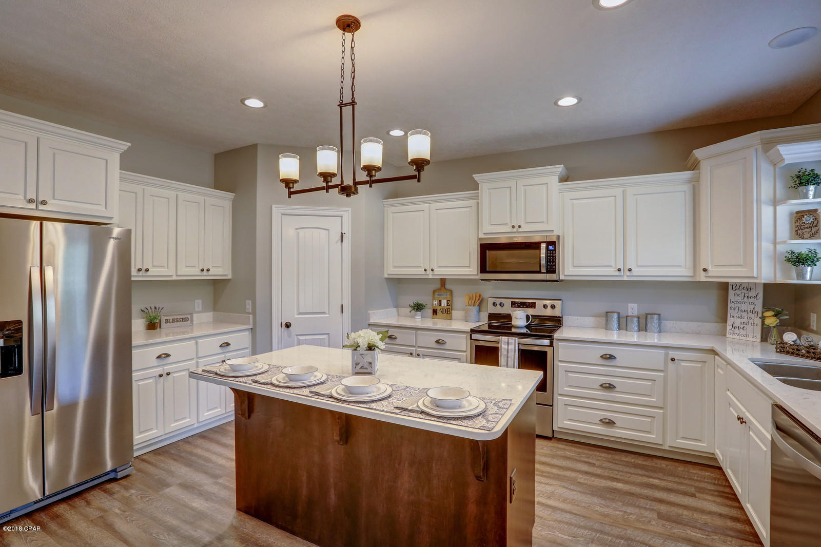 Cedar Creek Chase - Residential