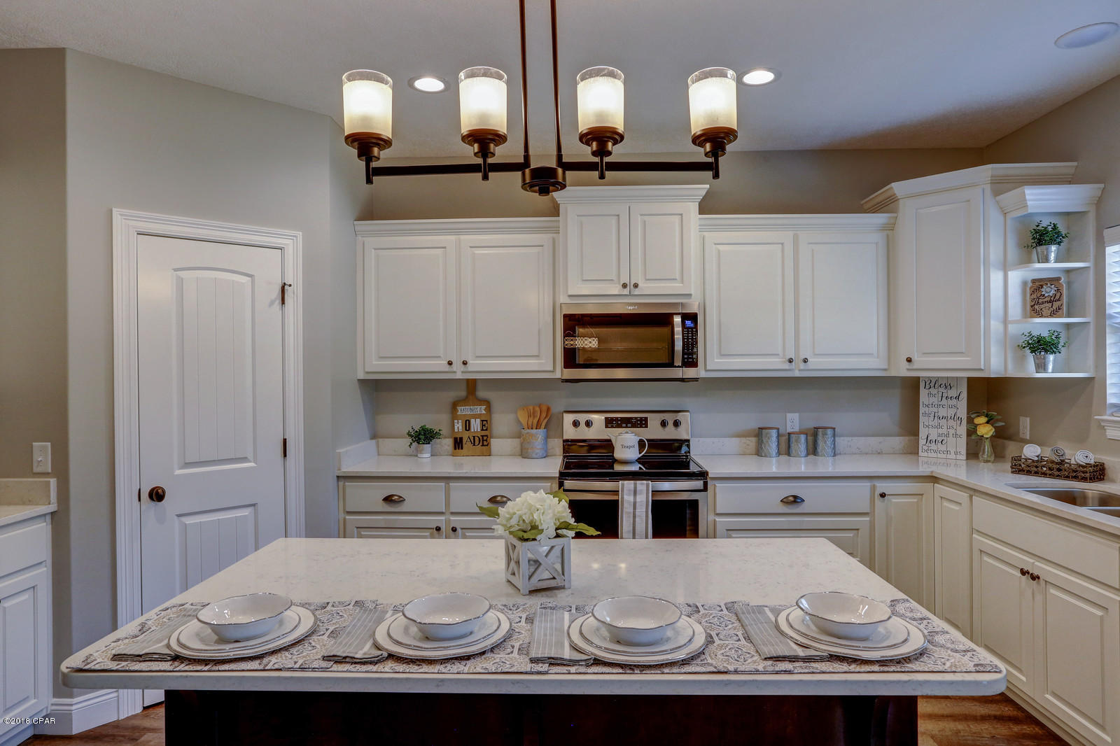 Cedar Creek Chase - Residential