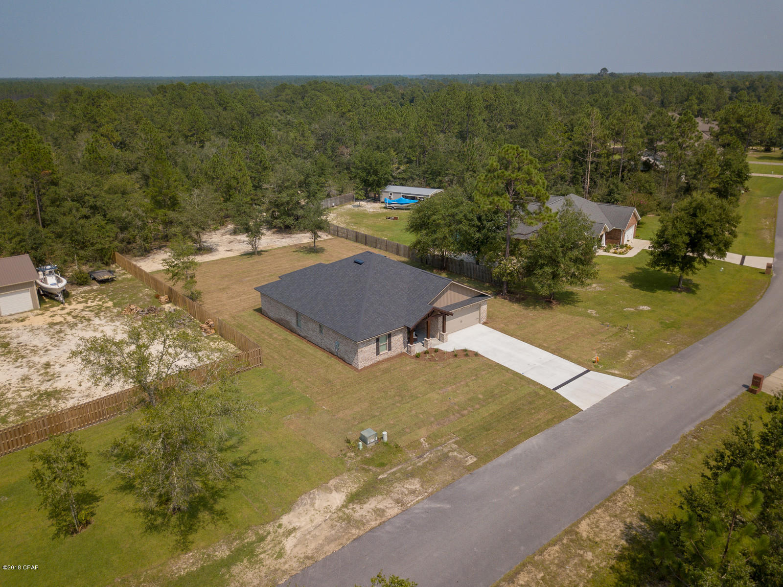 Cedar Creek Chase - Residential