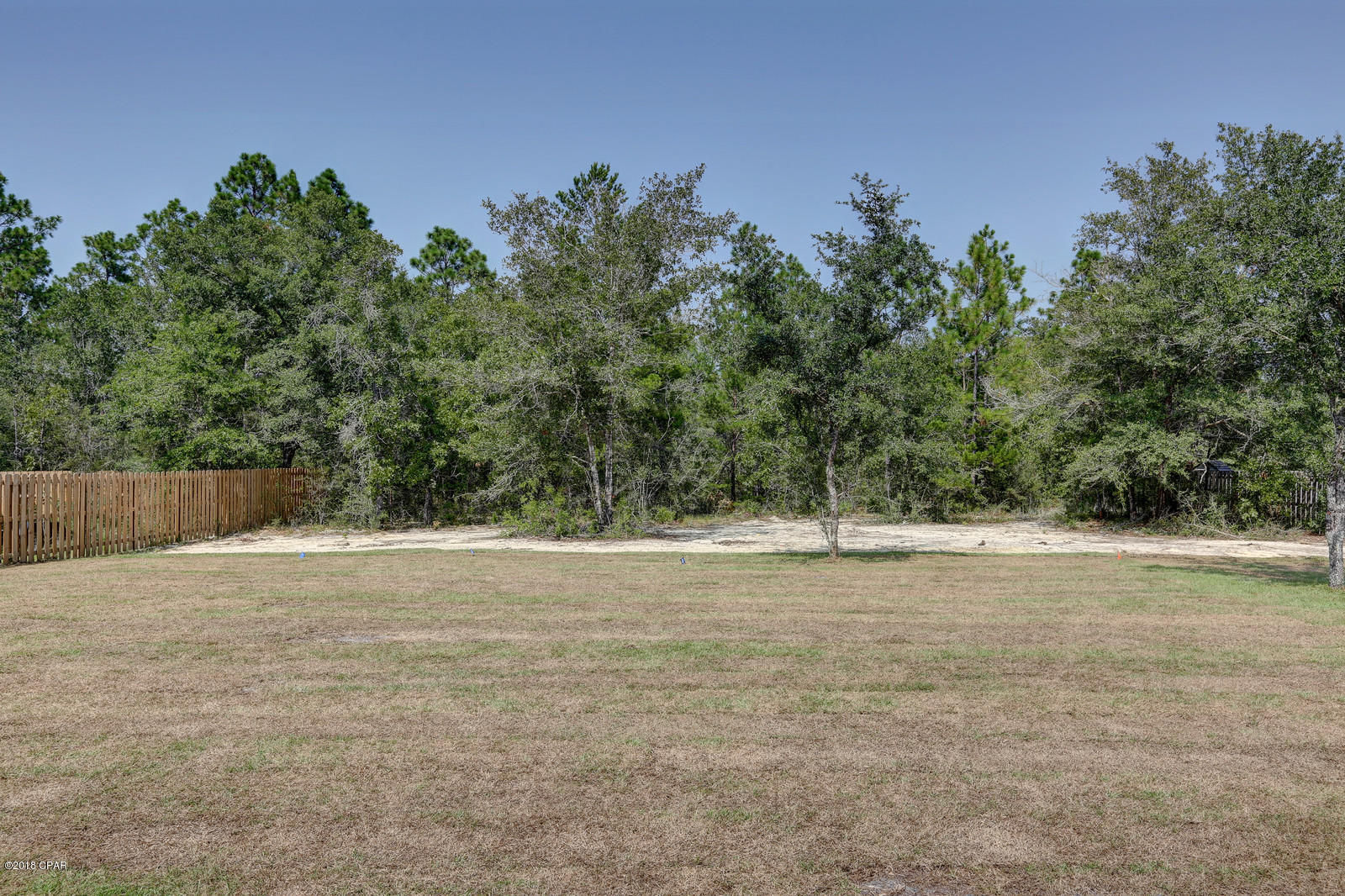 Cedar Creek Chase - Residential