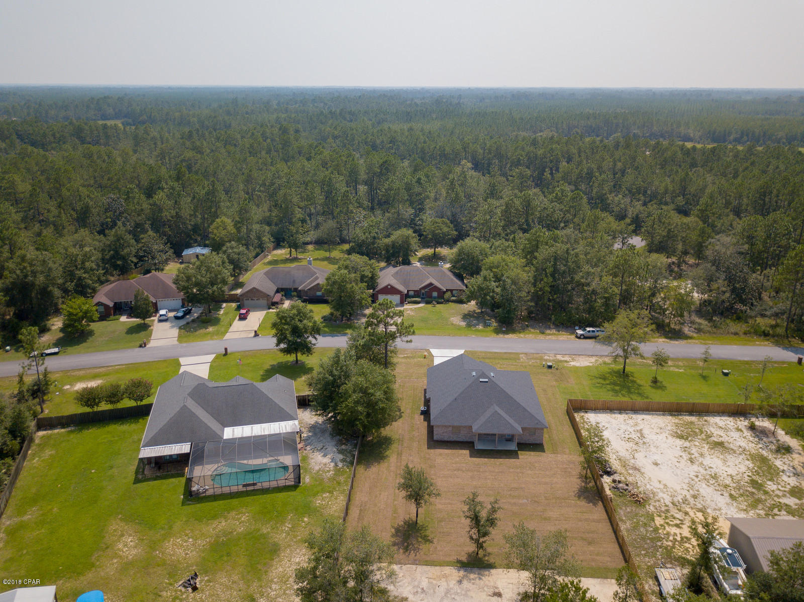 Cedar Creek Chase - Residential