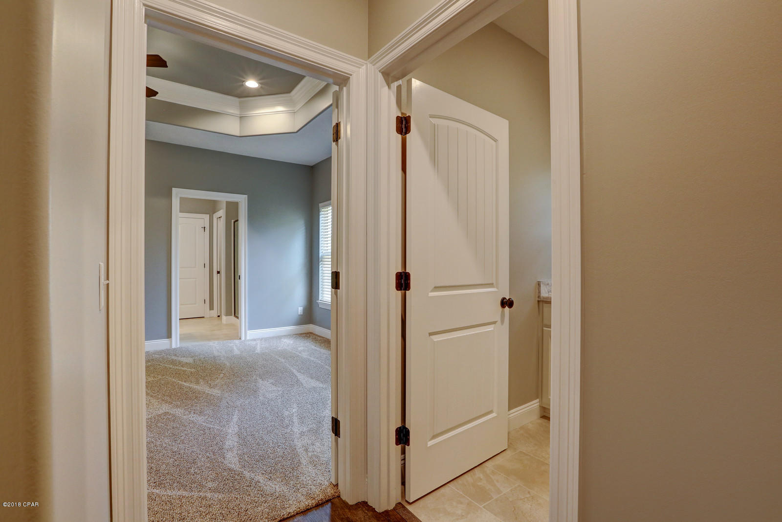 Cedar Creek Chase - Residential