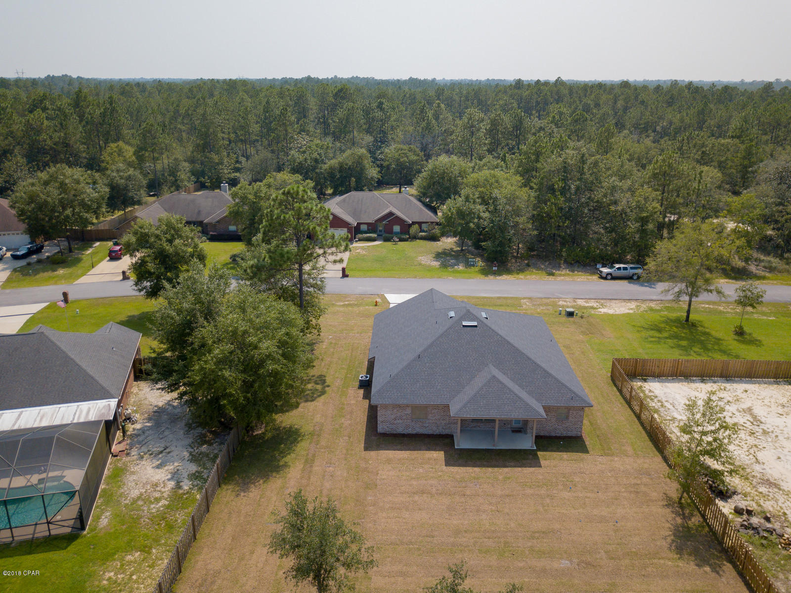 Cedar Creek Chase - Residential