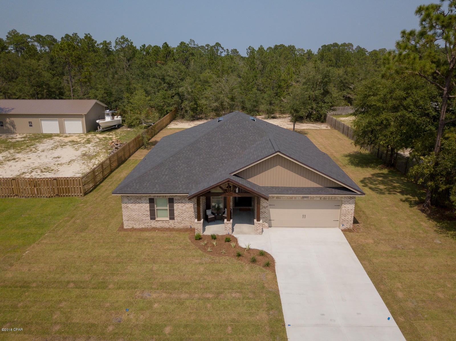 Cedar Creek Chase - Residential