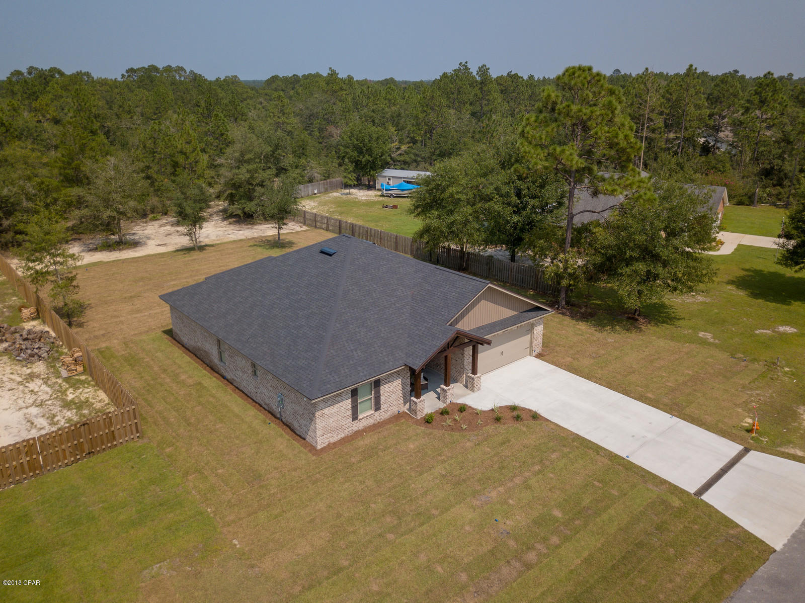 Cedar Creek Chase - Residential