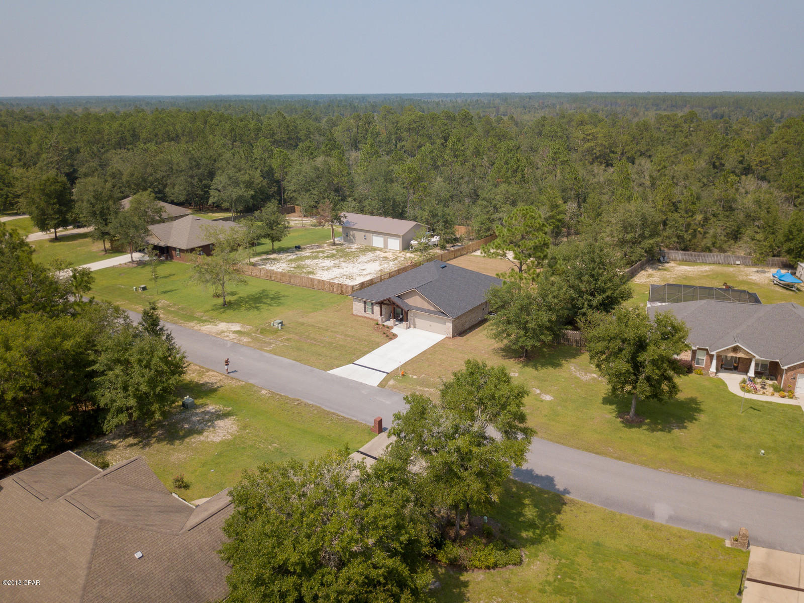 Cedar Creek Chase - Residential