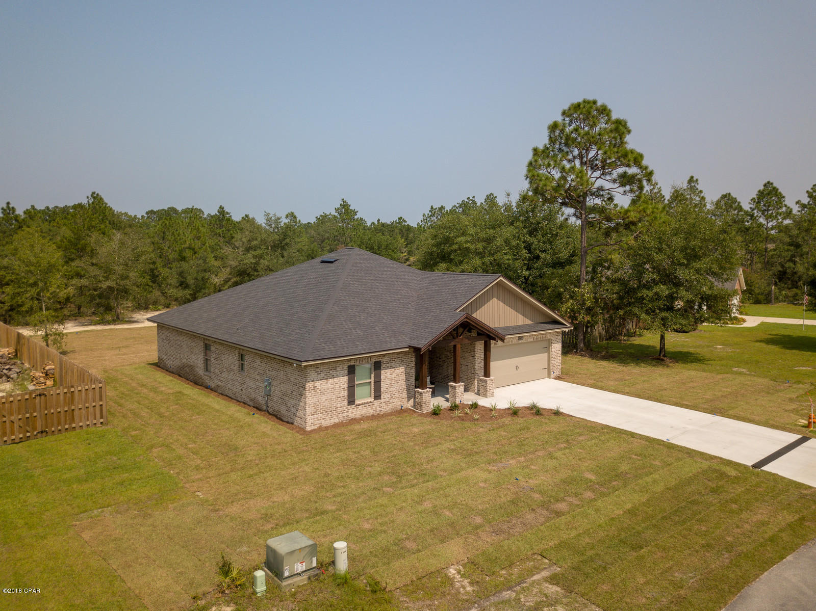 Cedar Creek Chase - Residential
