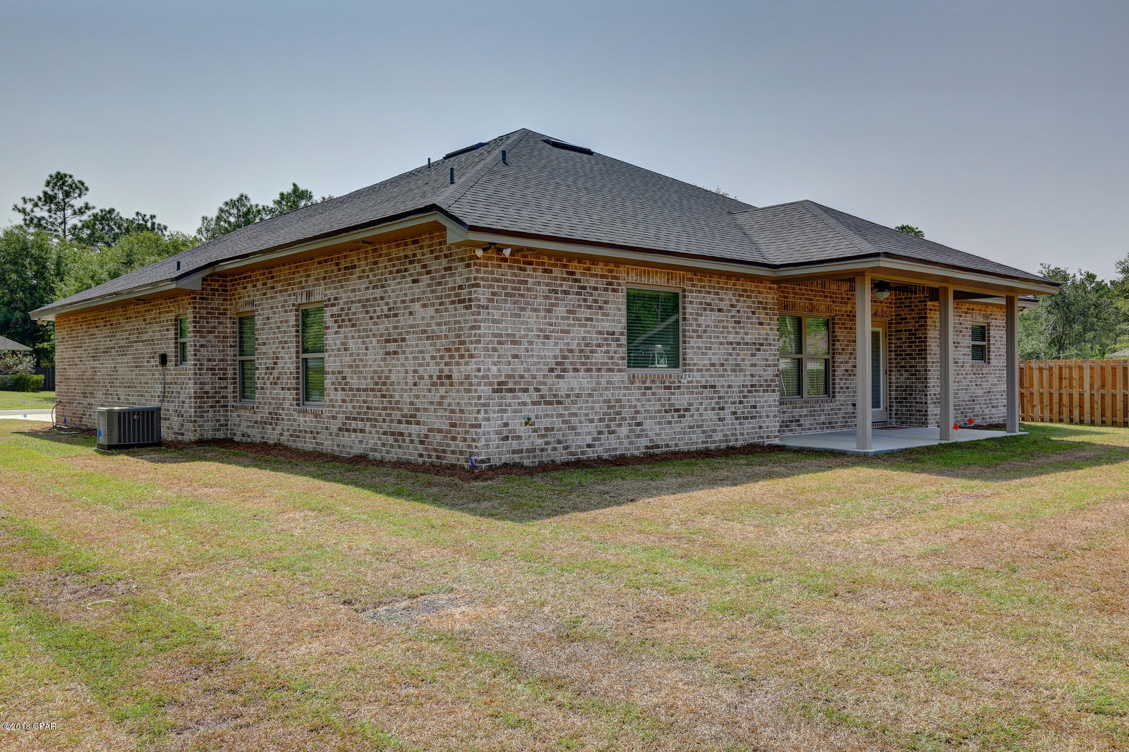 Cedar Creek Chase - Residential