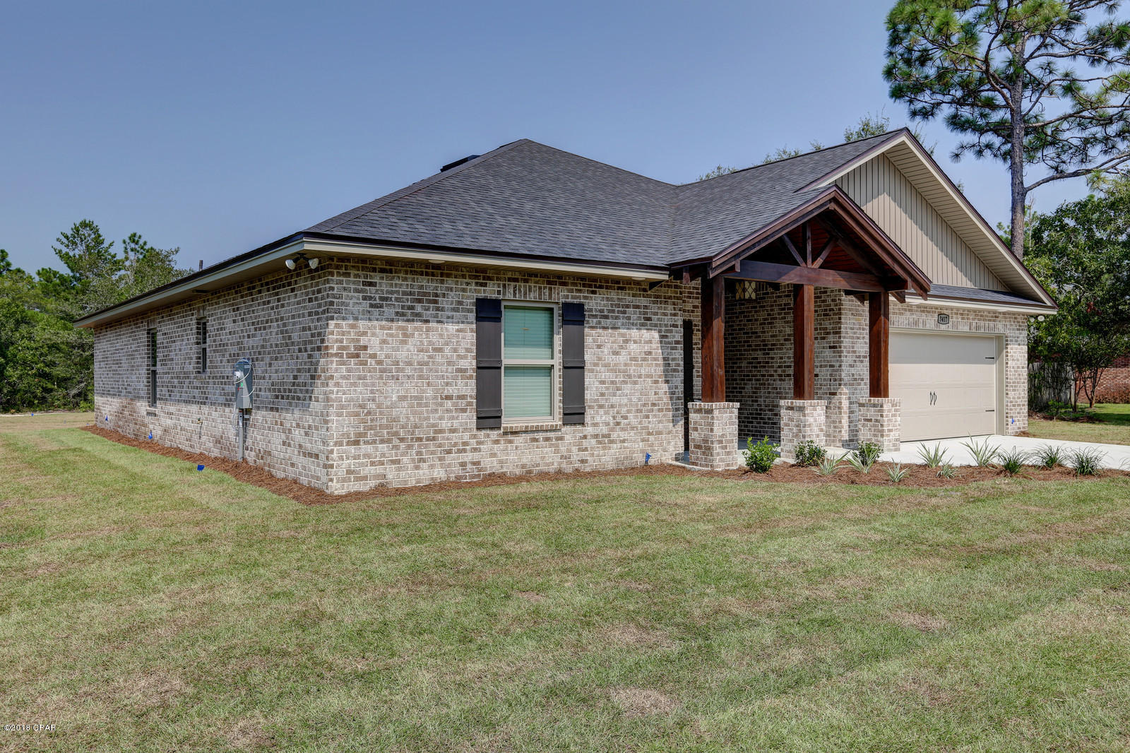 Cedar Creek Chase - Residential