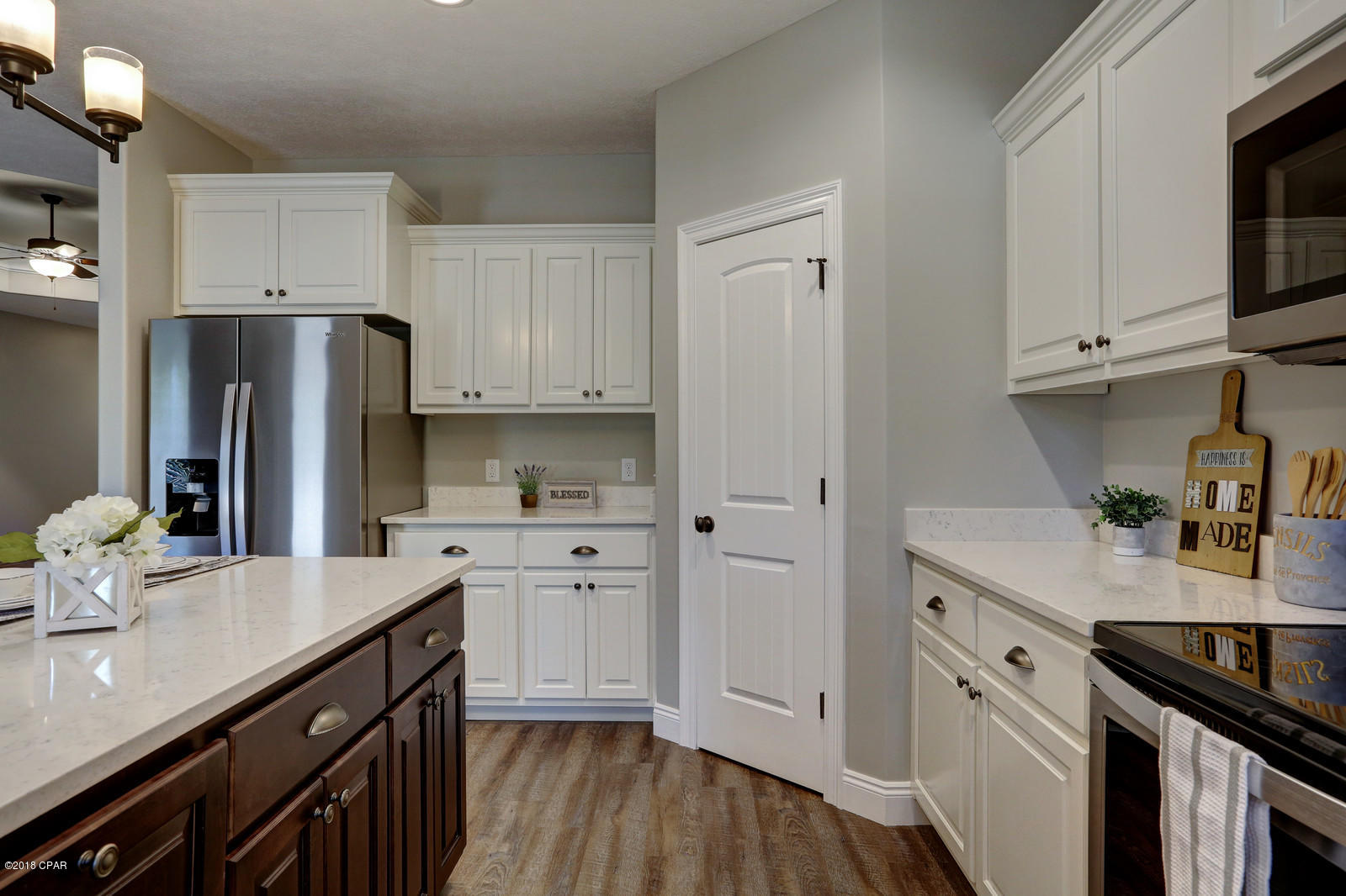 Cedar Creek Chase - Residential