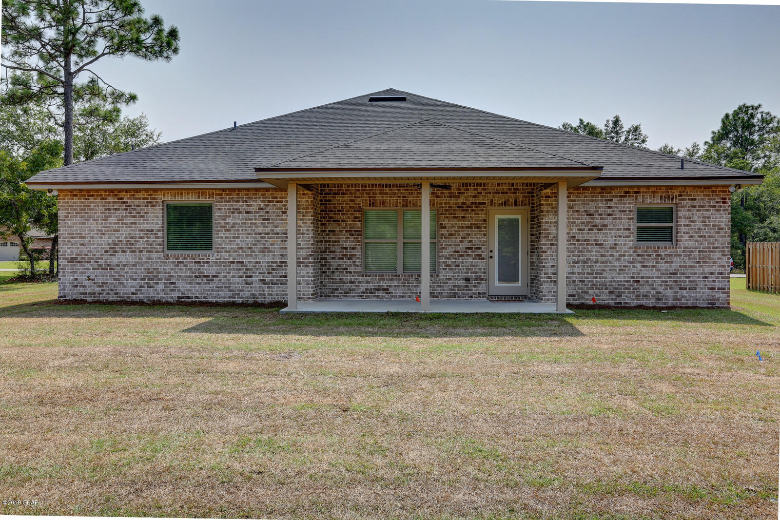 Cedar Creek Chase - Residential