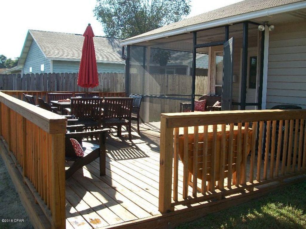 Shadow Bay Unit 1 - Residential Lease