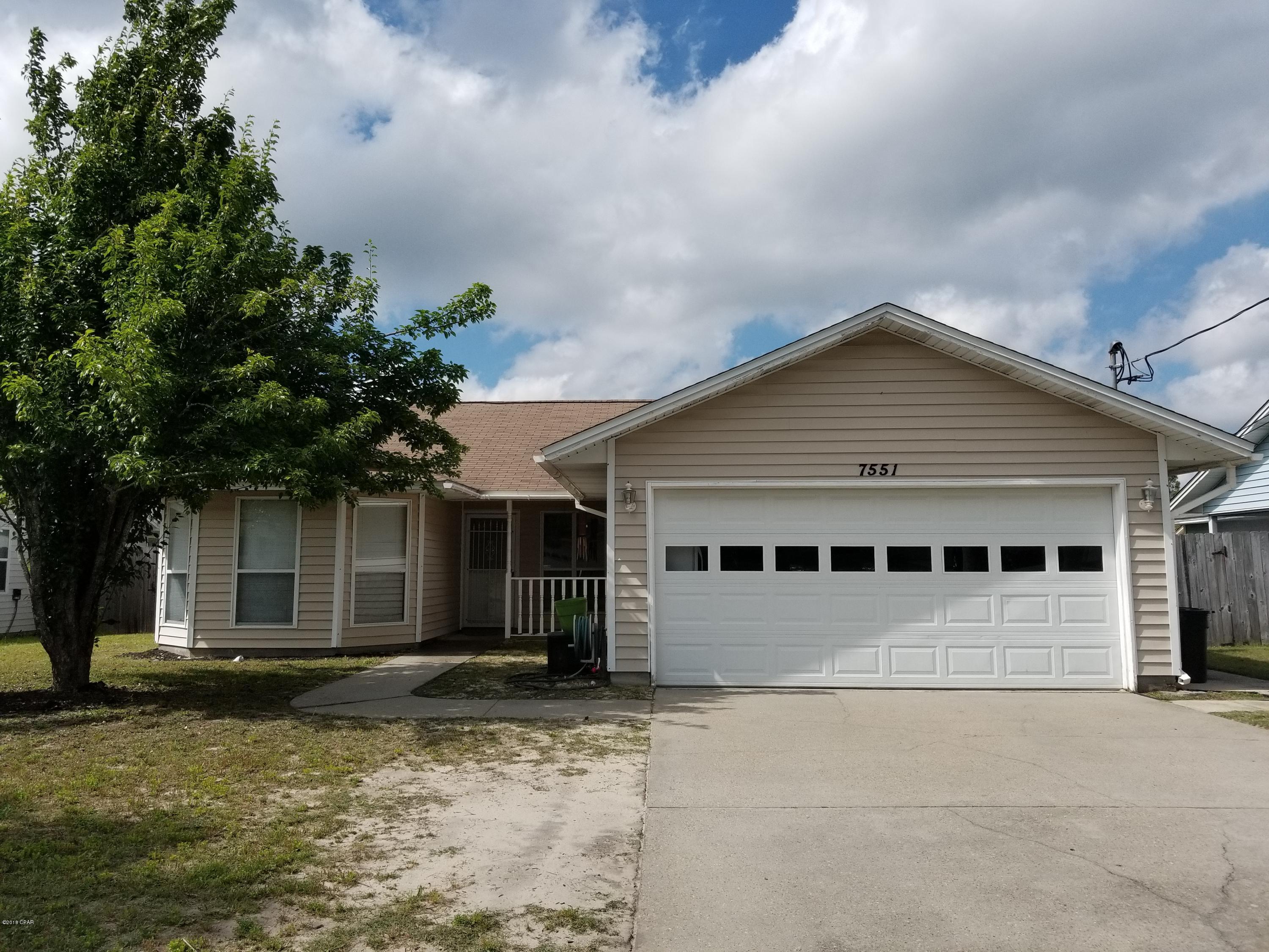 Shadow Bay Unit 1 - Residential Lease