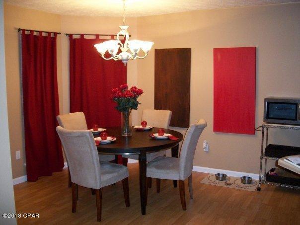 Shadow Bay Unit 1 - Residential Lease