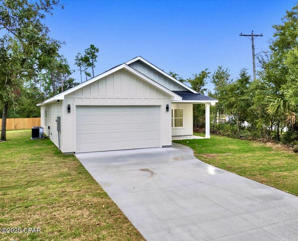 No Named Subdivision - Residential