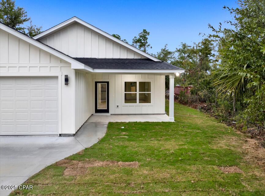 No Named Subdivision - Residential