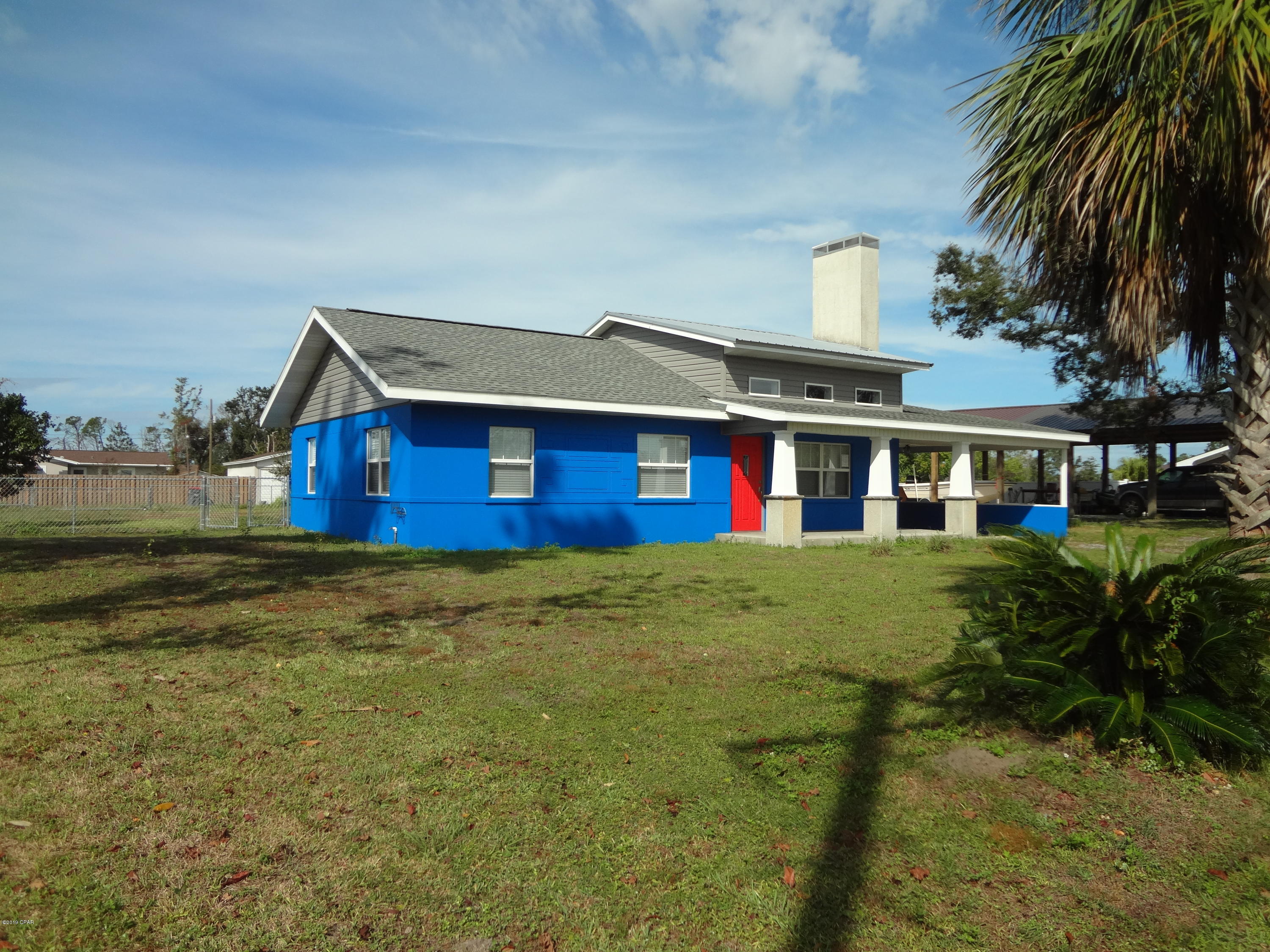 Pretty Bayou Hts 2nd - Residential