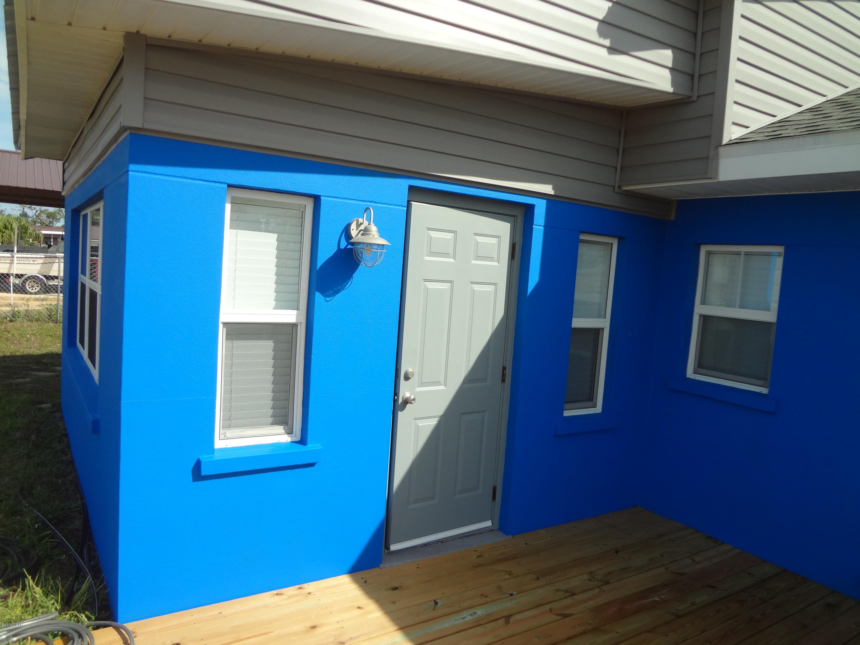 Pretty Bayou Hts 2nd - Residential