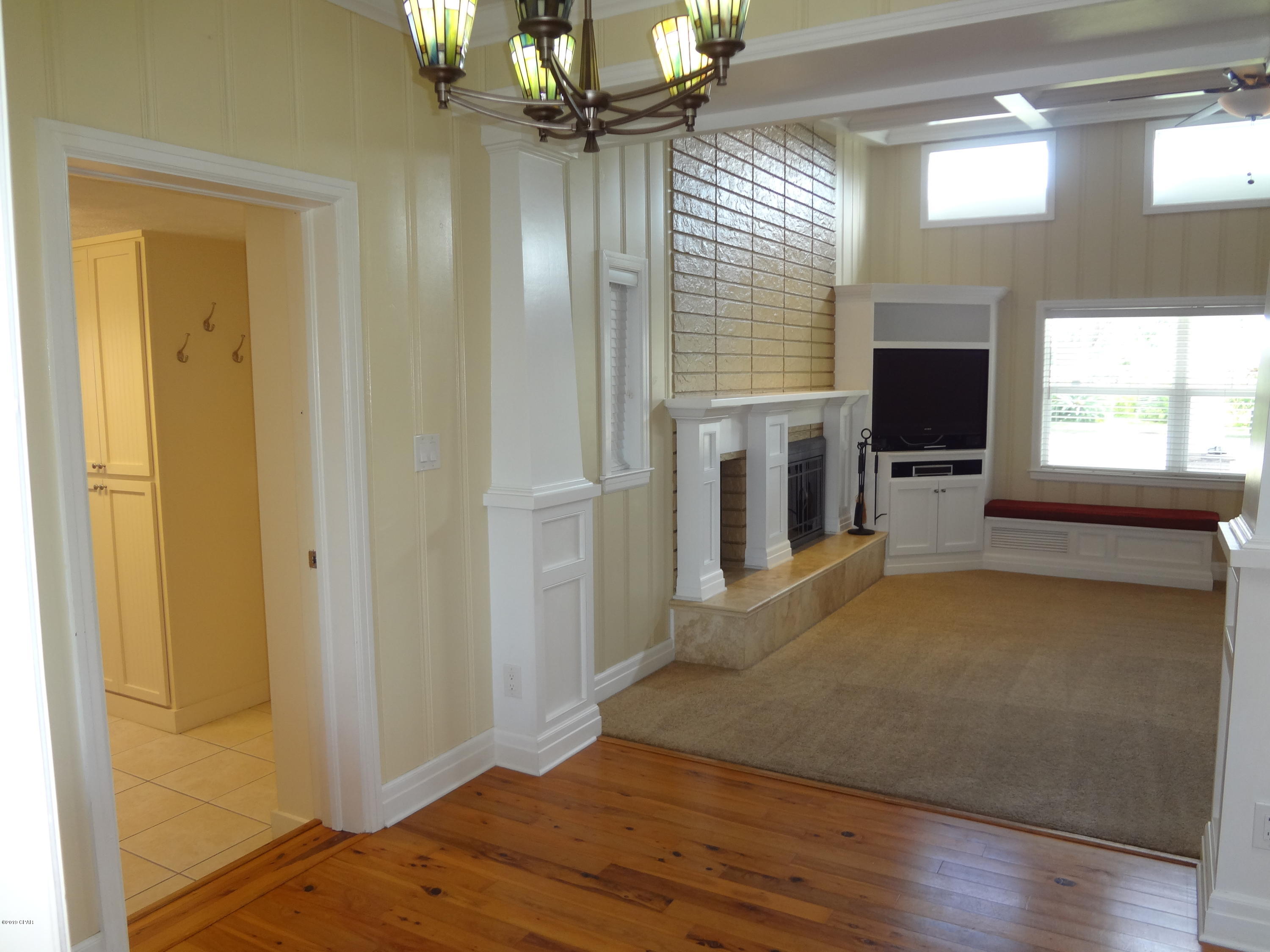 Pretty Bayou Hts 2nd - Residential