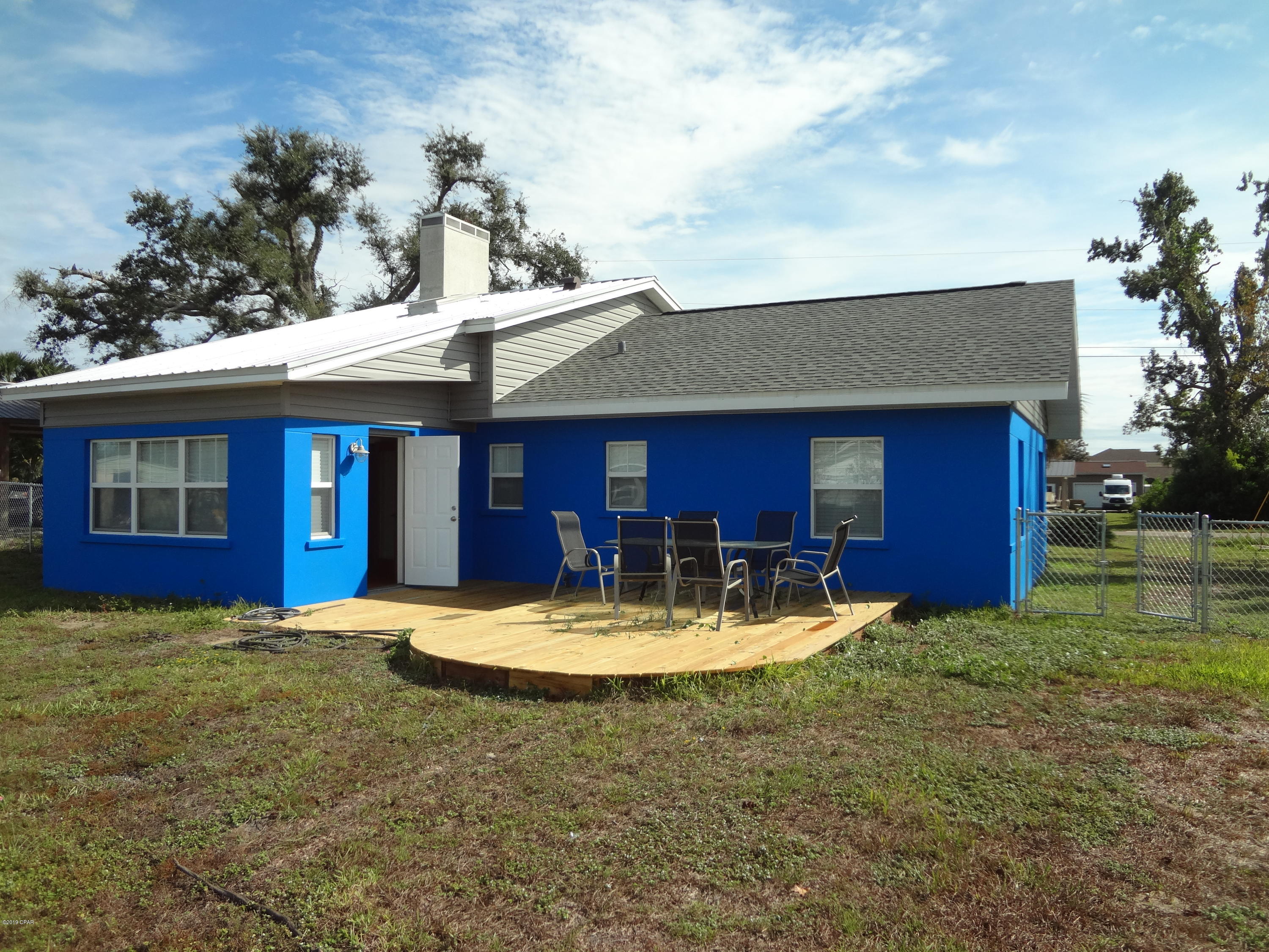 Pretty Bayou Hts 2nd - Residential