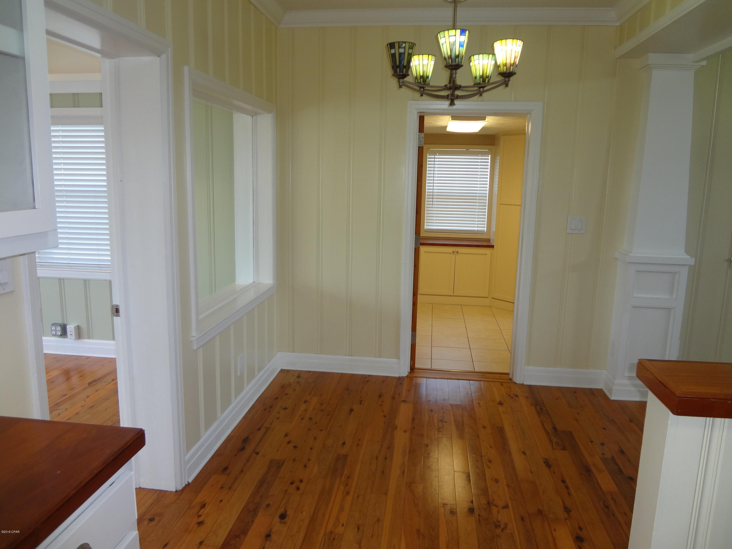 Pretty Bayou Hts 2nd - Residential