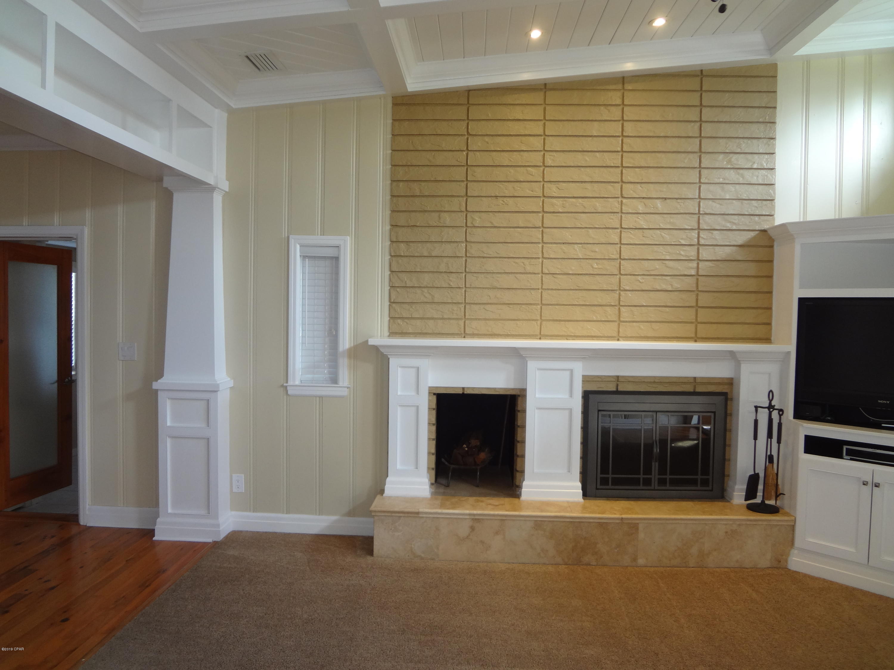 Pretty Bayou Hts 2nd - Residential