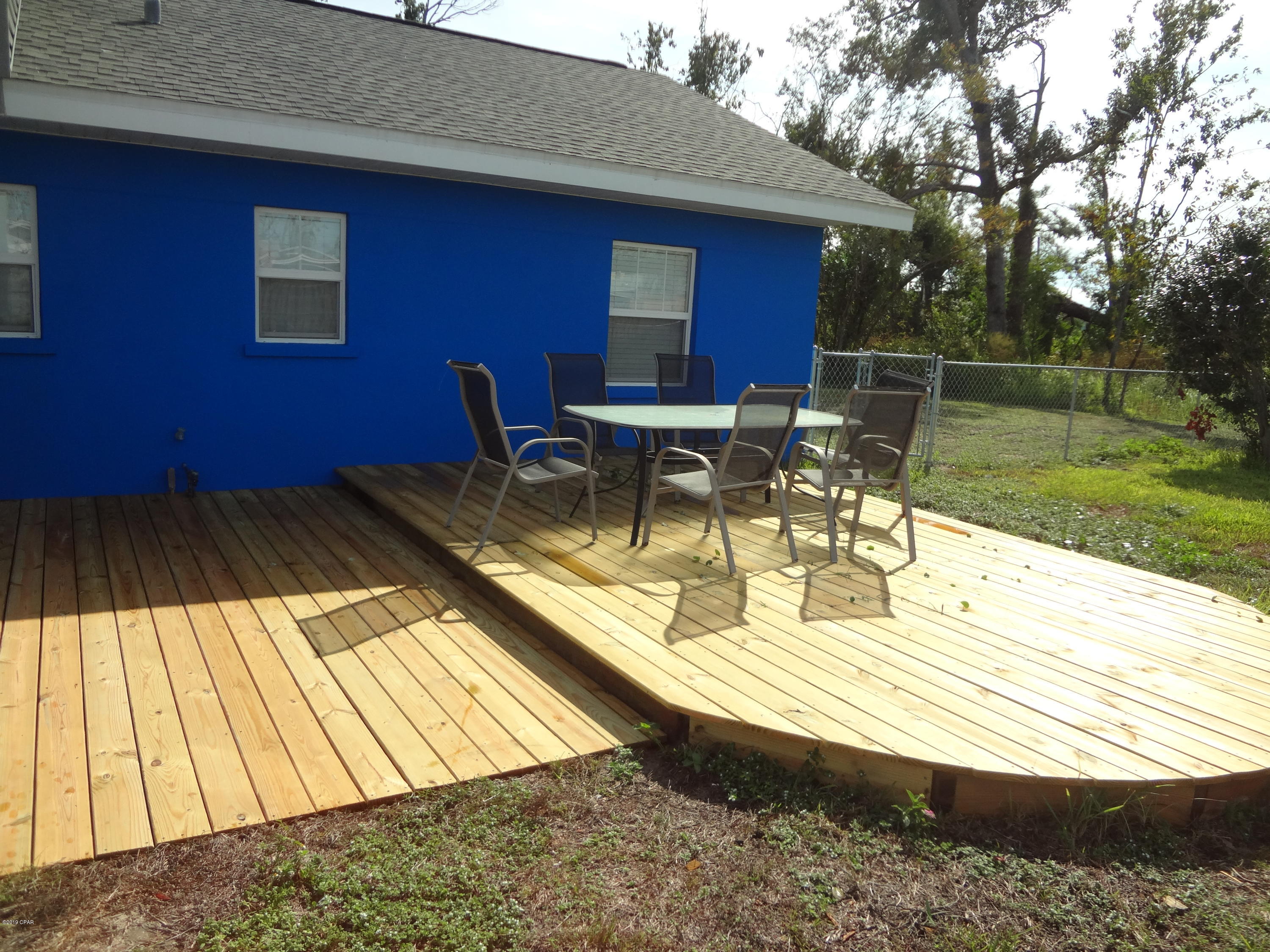 Pretty Bayou Hts 2nd - Residential