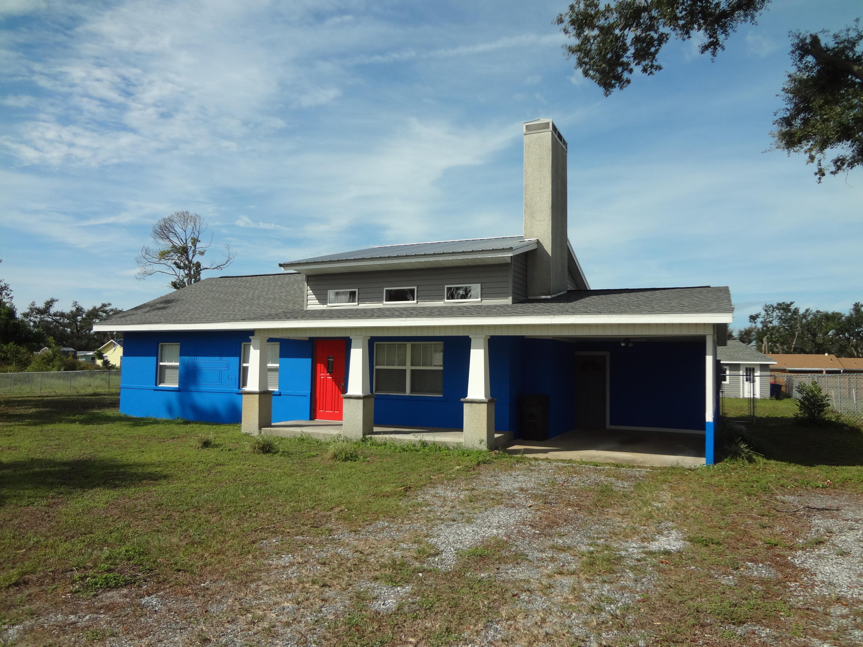 Pretty Bayou Hts 2nd - Residential