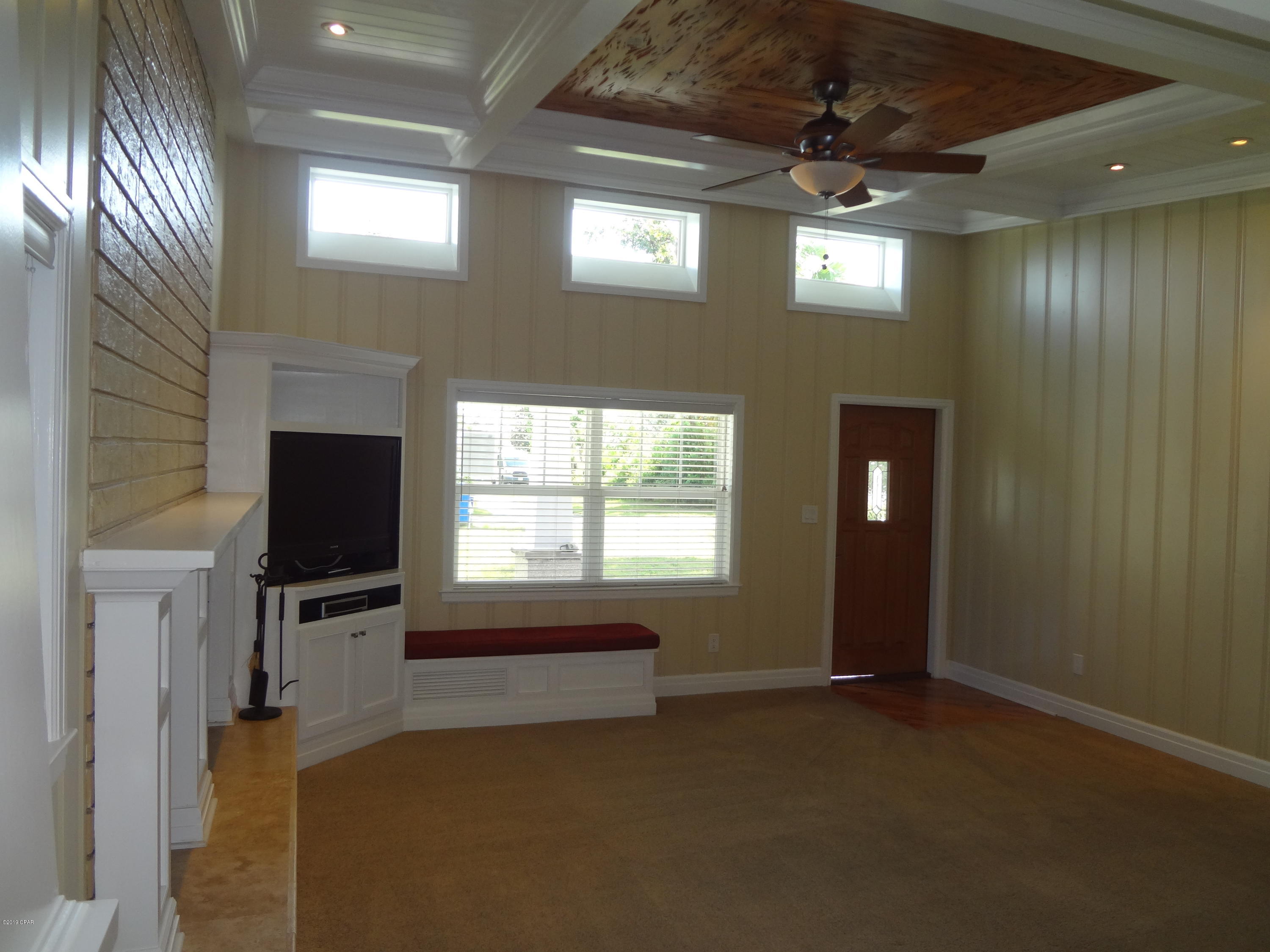 Pretty Bayou Hts 2nd - Residential