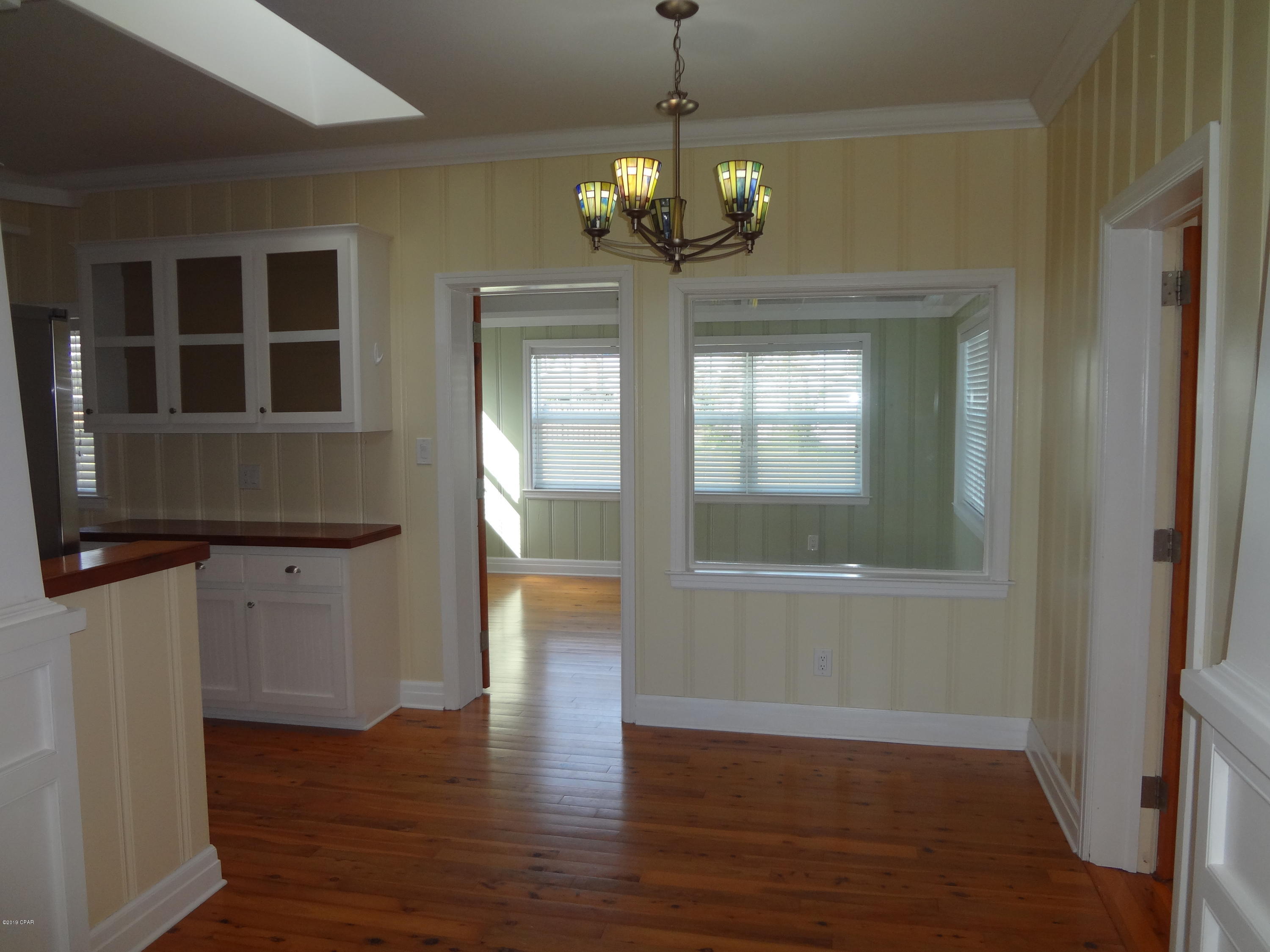 Pretty Bayou Hts 2nd - Residential