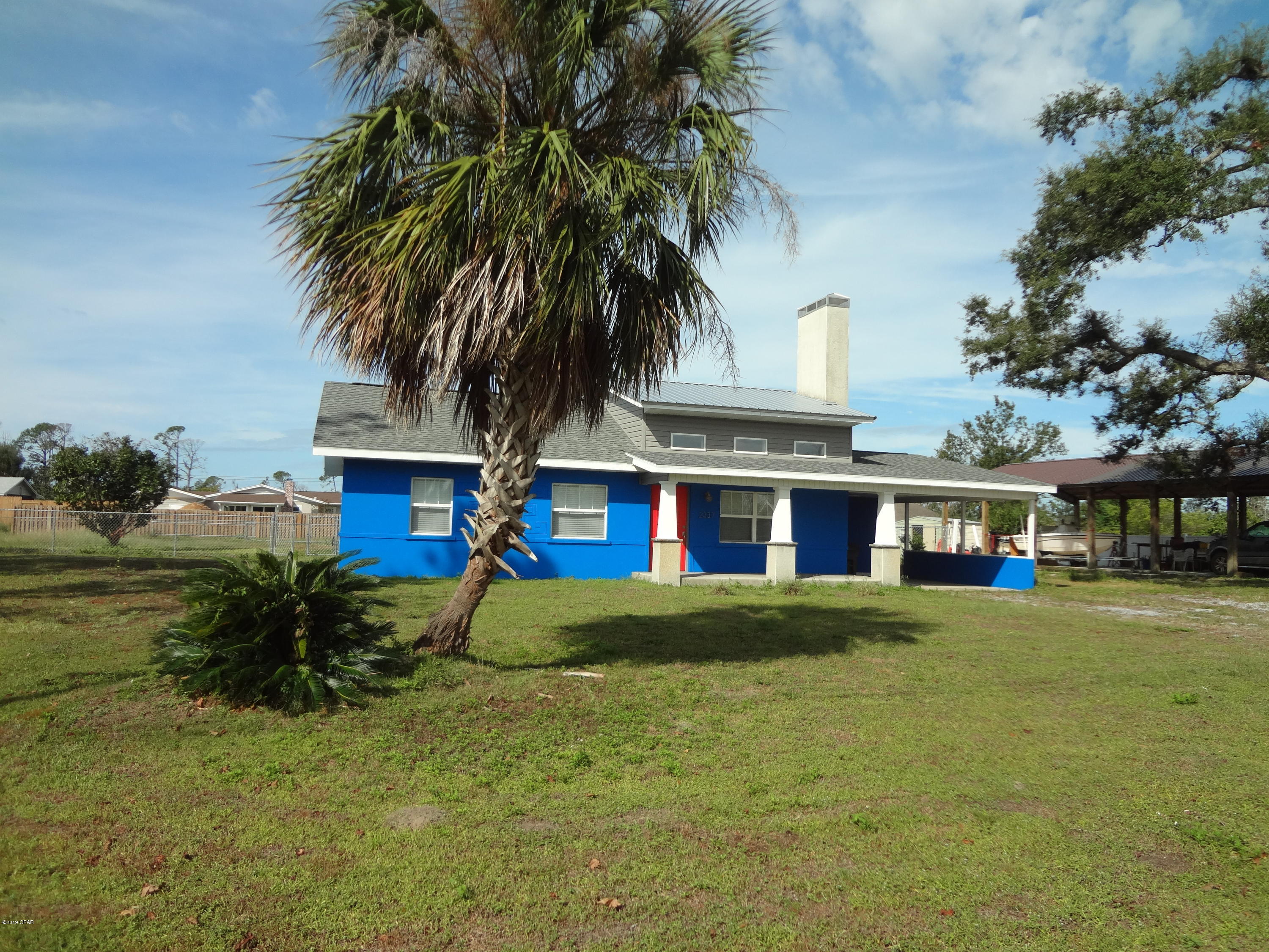 Pretty Bayou Hts 2nd - Residential