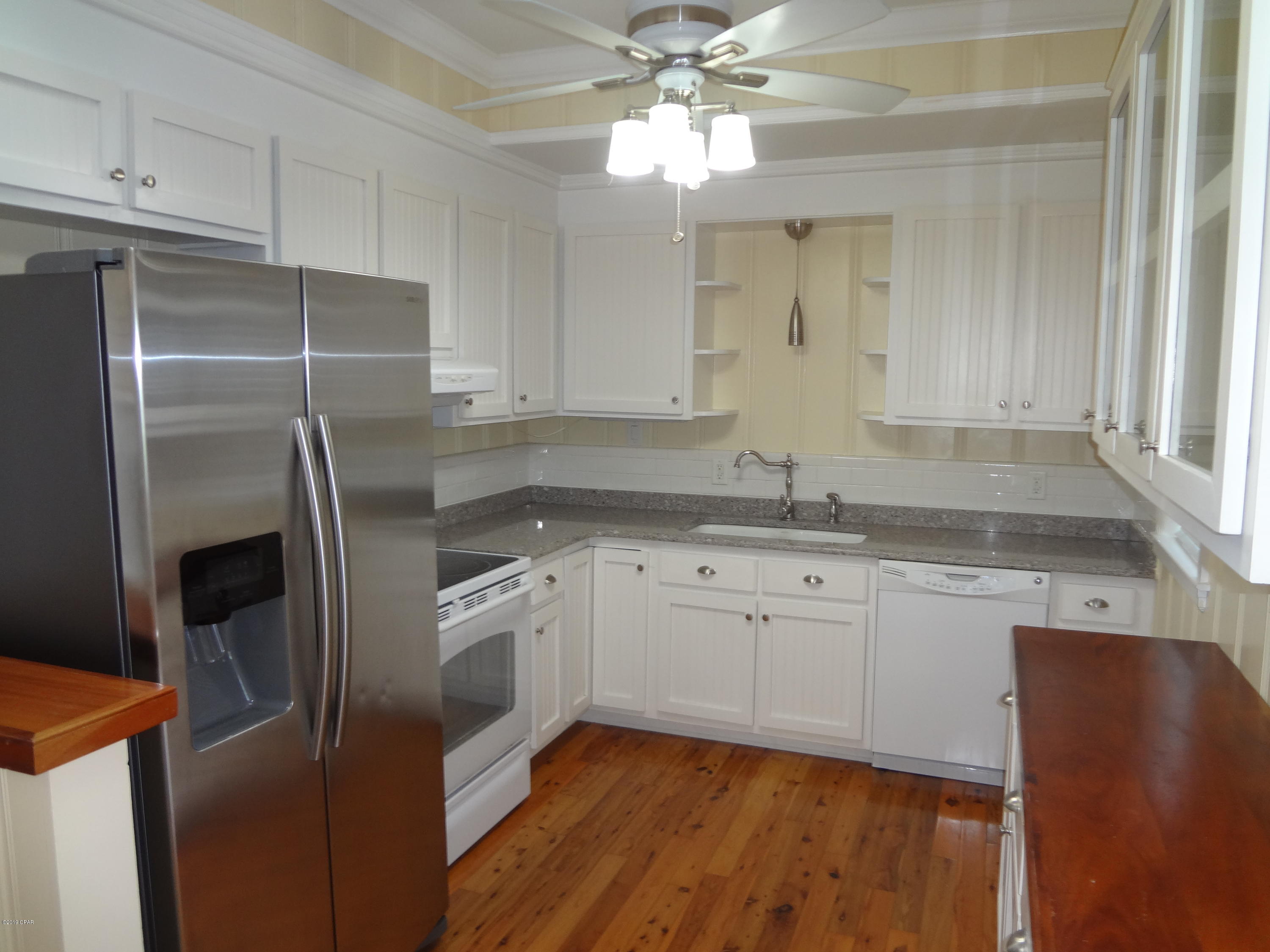 Pretty Bayou Hts 2nd - Residential