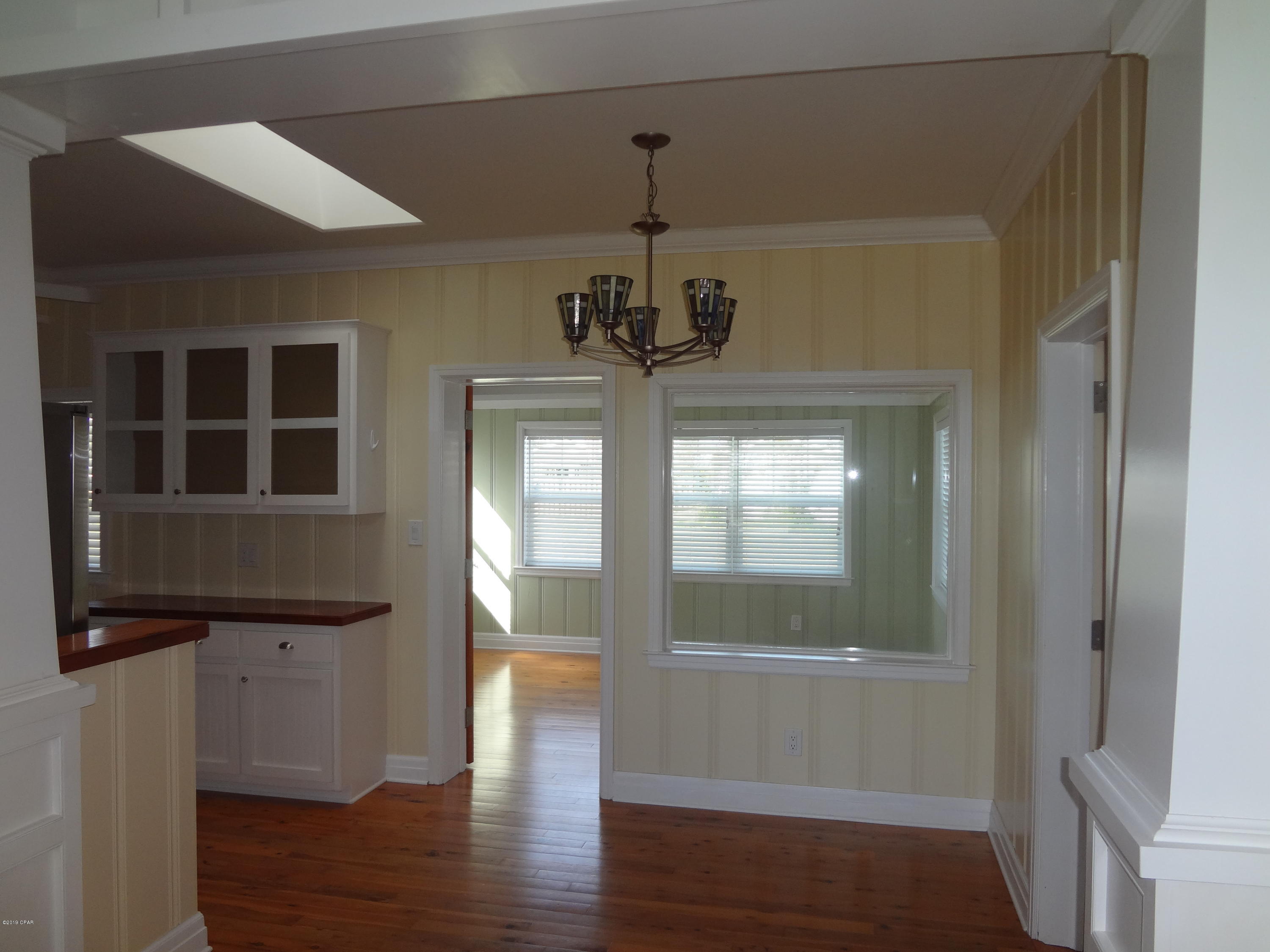 Pretty Bayou Hts 2nd - Residential