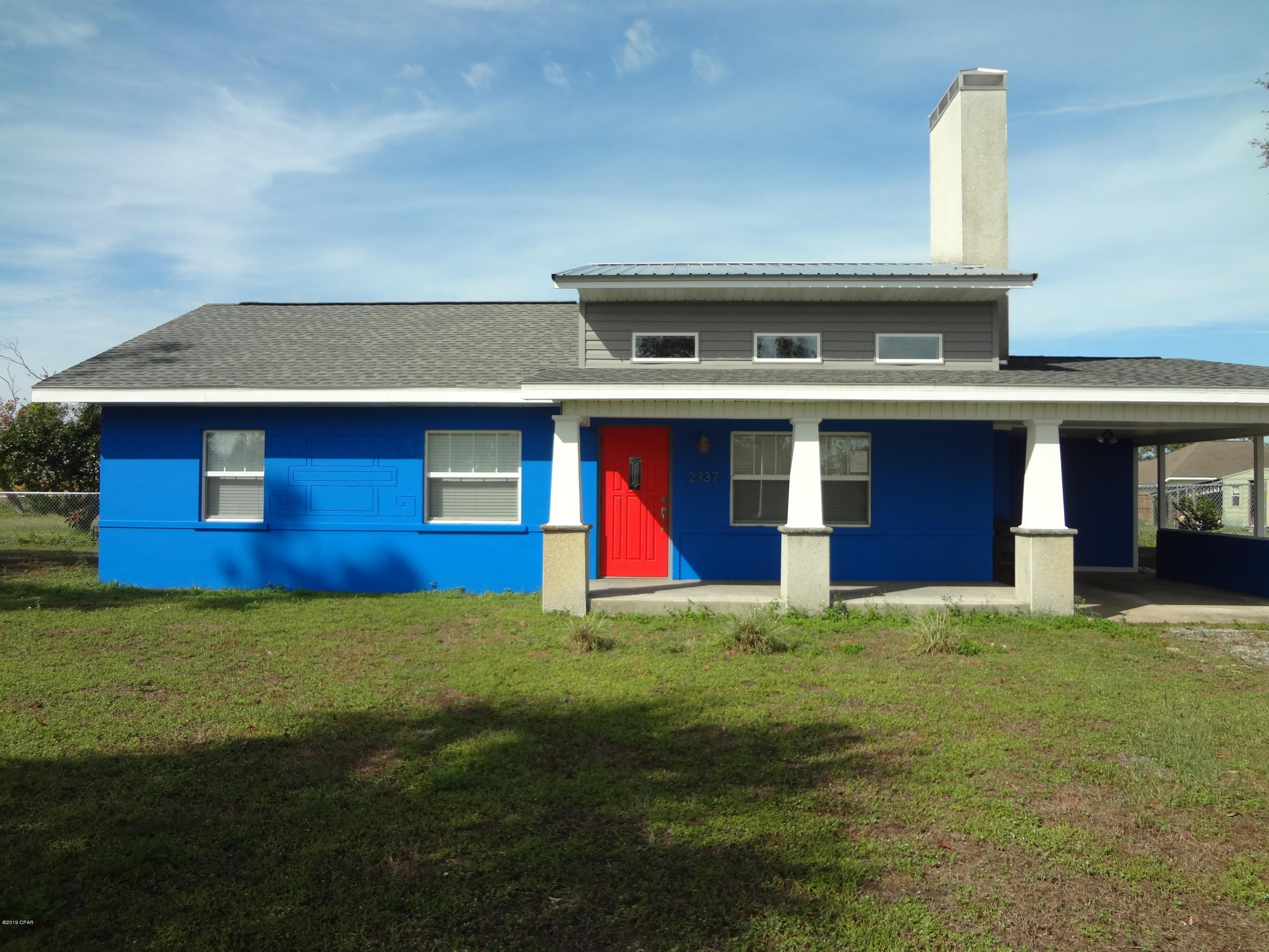 Pretty Bayou Hts 2nd - Residential